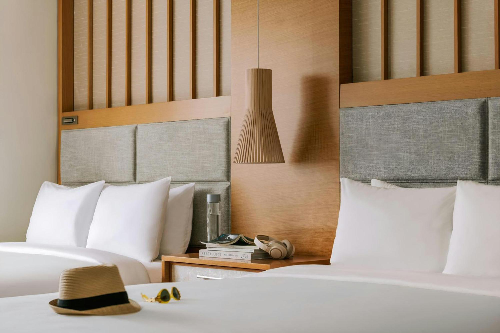 Queen Room with Two Queen Beds