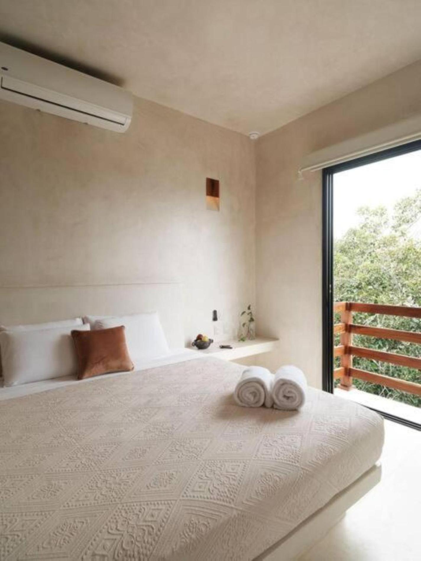 Double Room with Park View