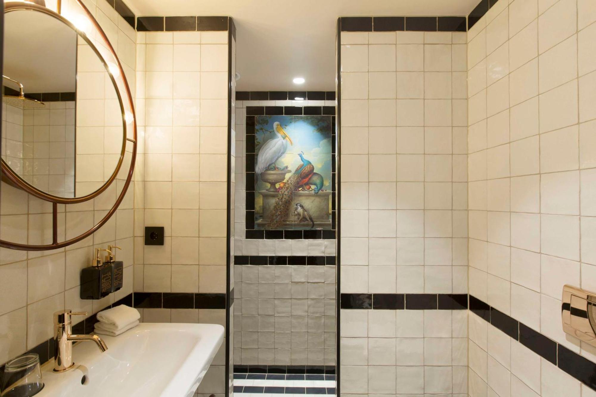 Master King Suite