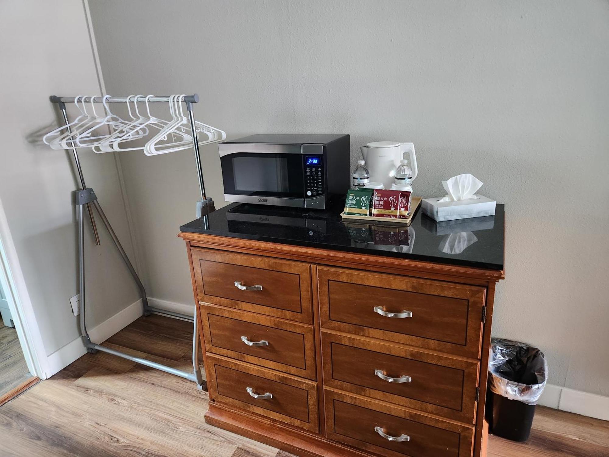 Standard King Room