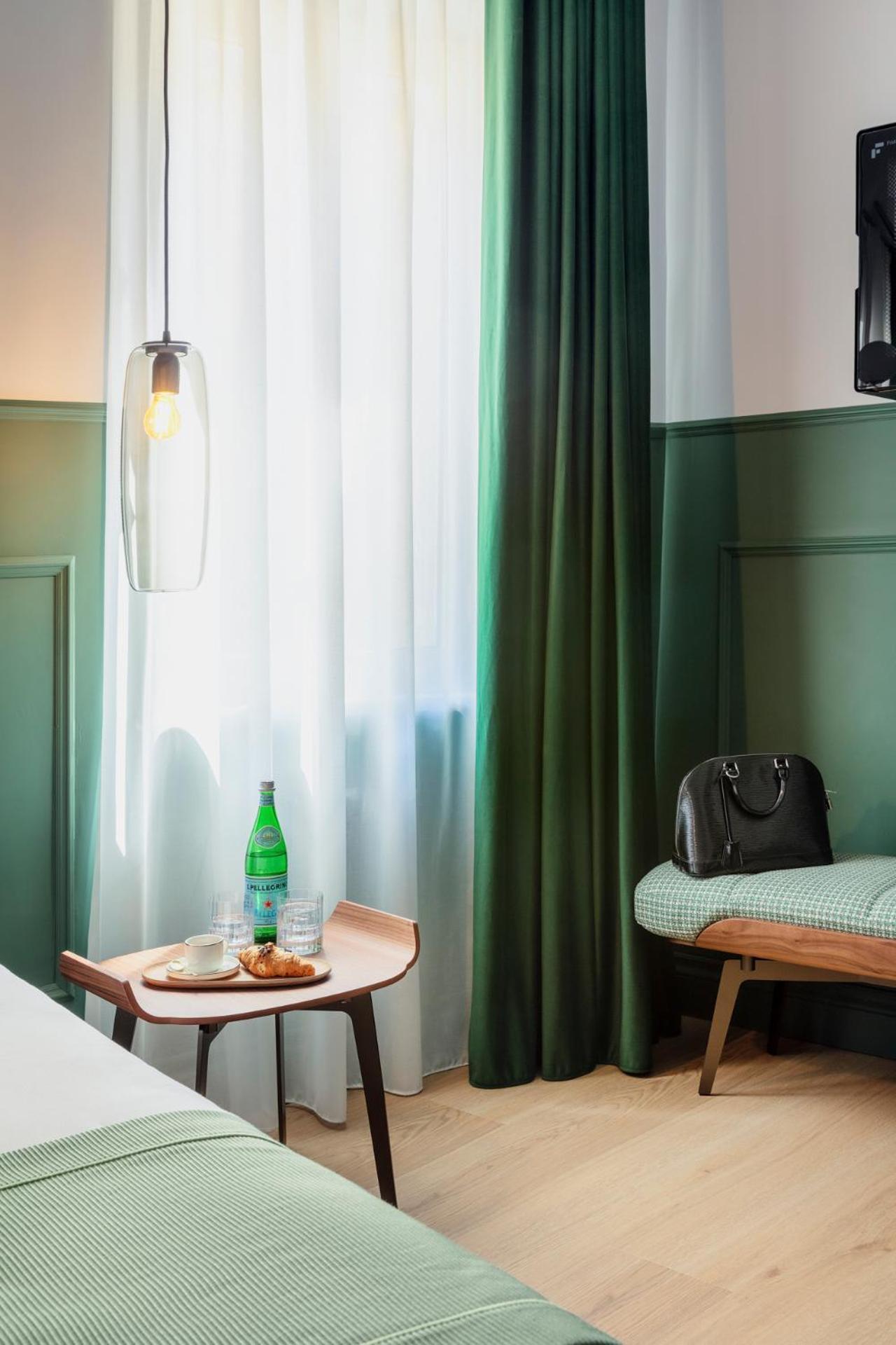 Deluxe Double Room -  Separate Building