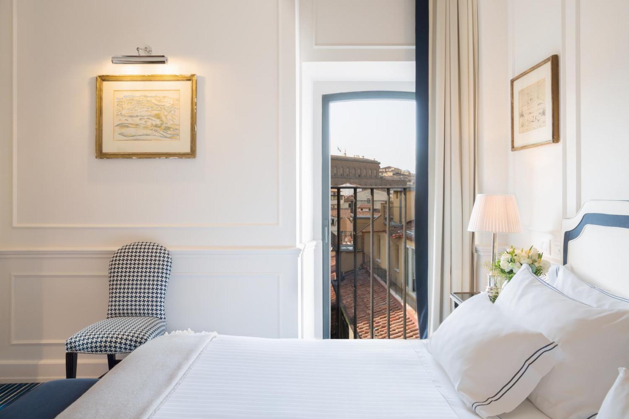 Suite Terrace