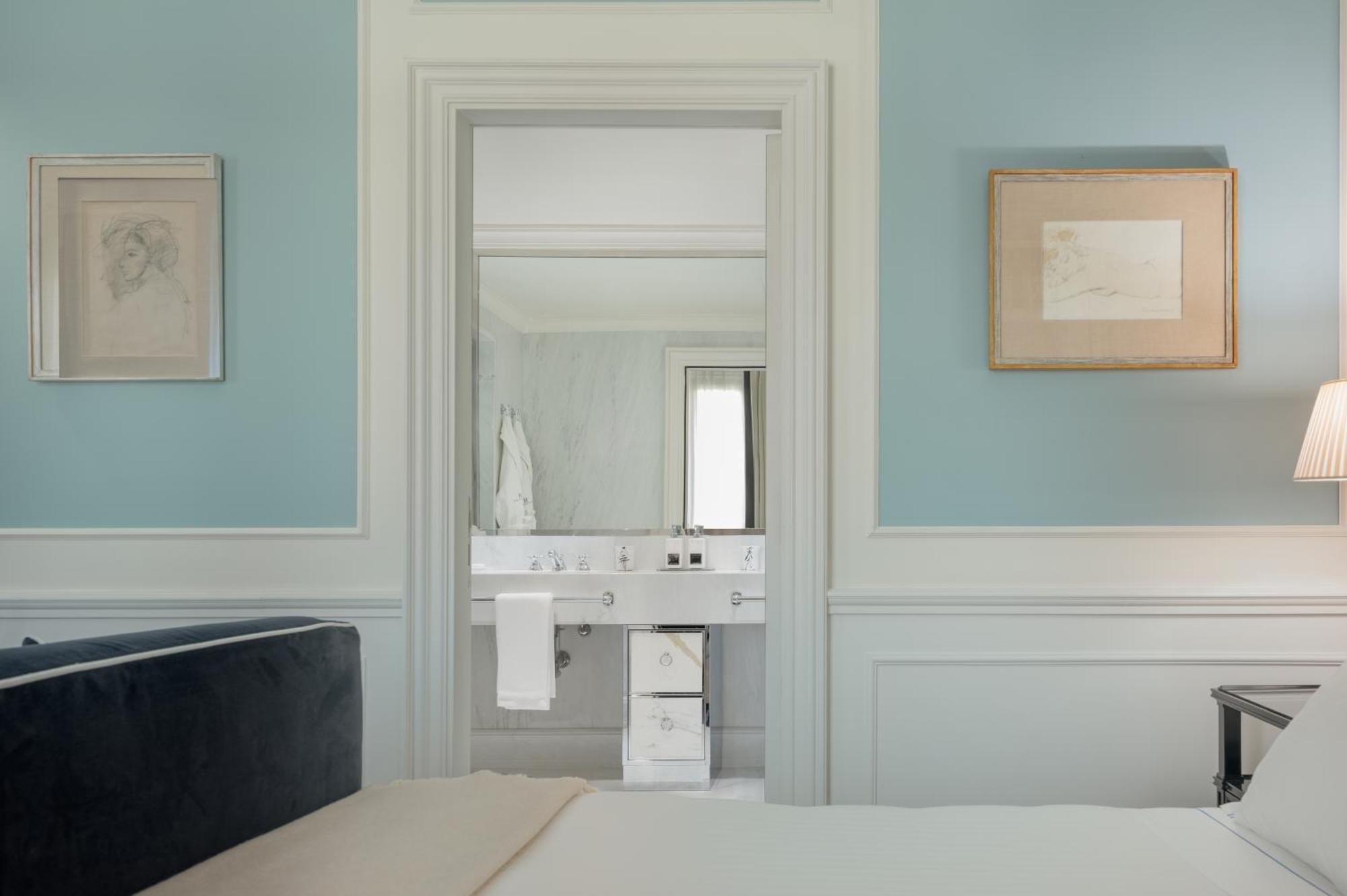 Junior Suite River View