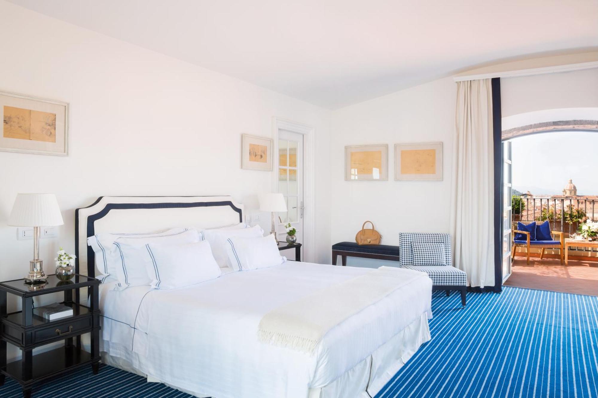 Suite Terrace
