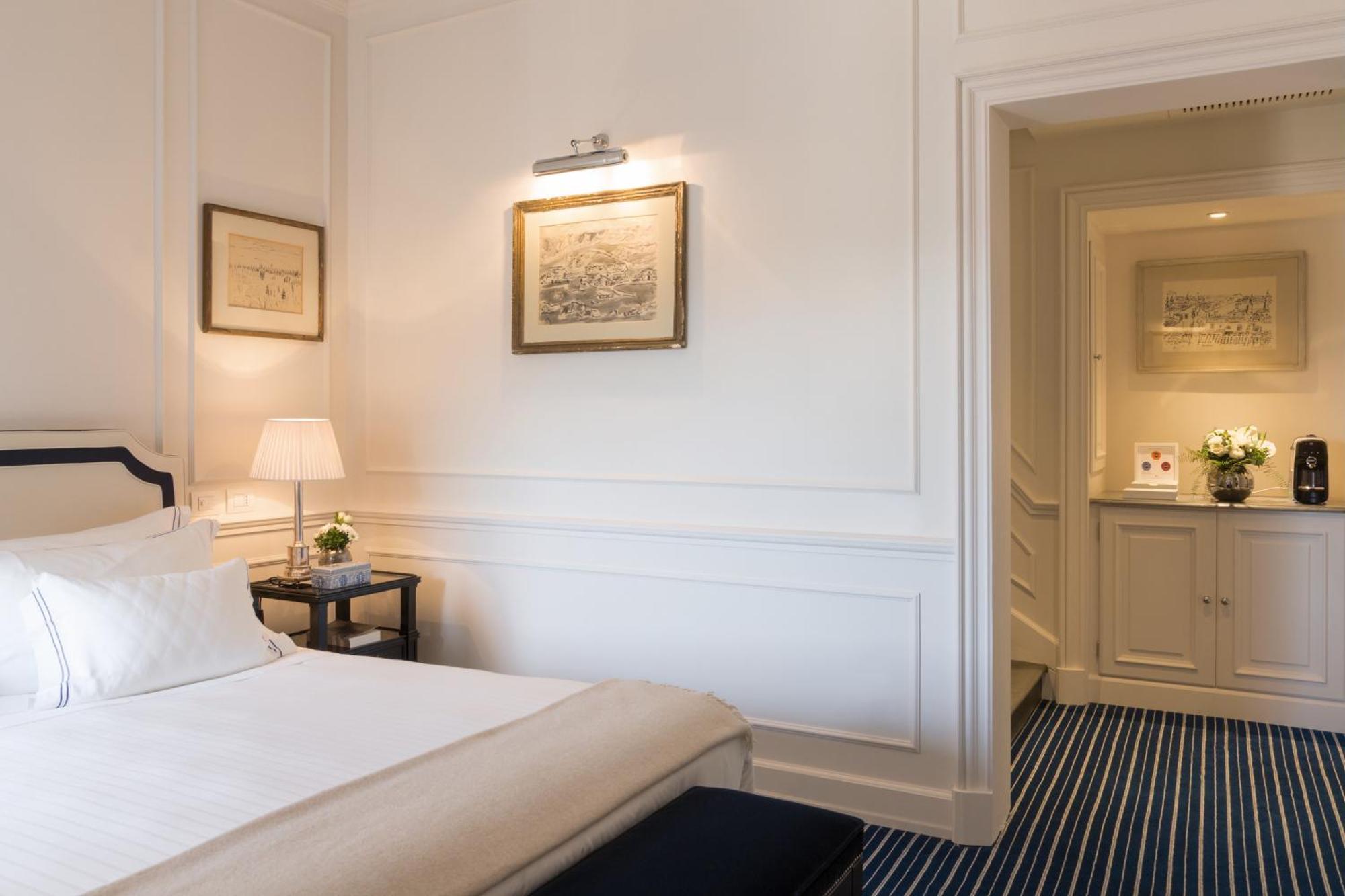 Suite Terrace