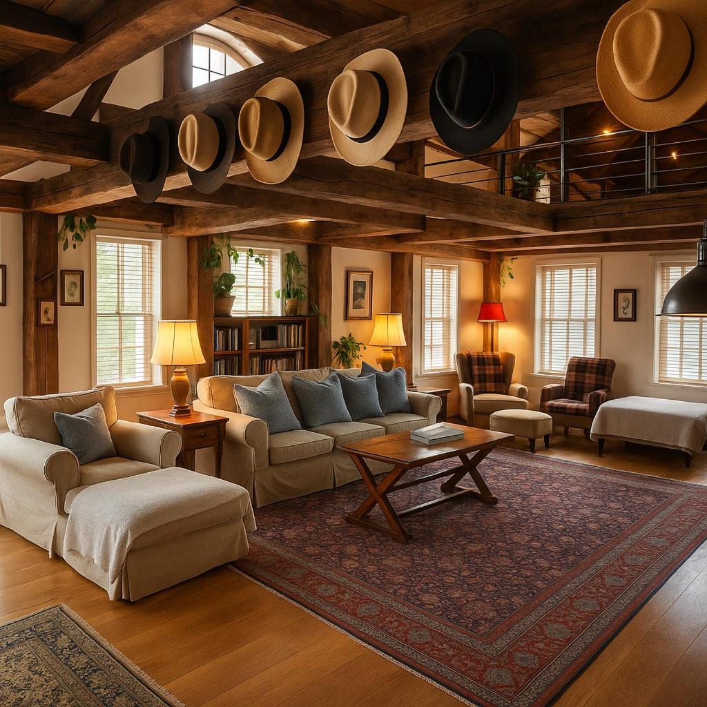 Loft