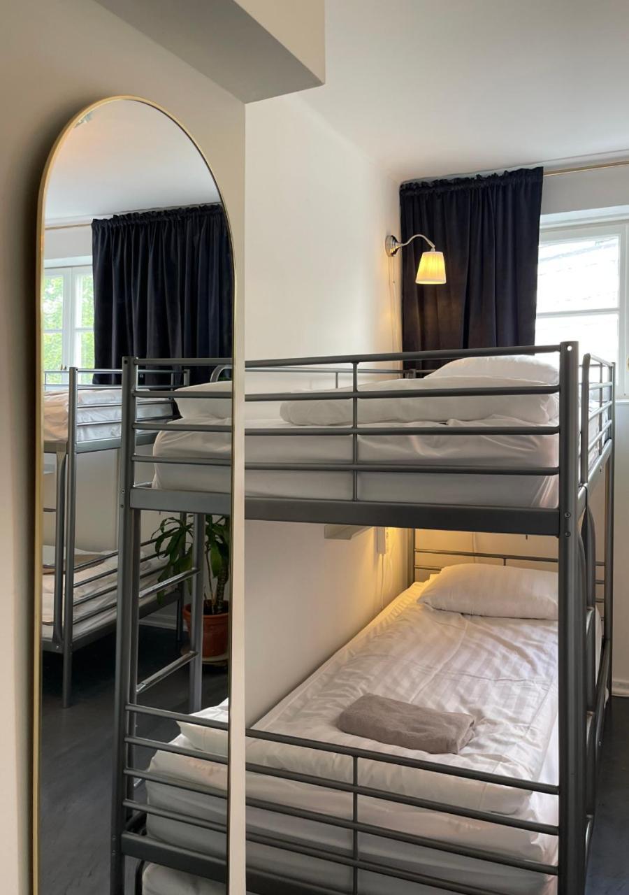 Single Bed in 6-Bed Dormitory Room