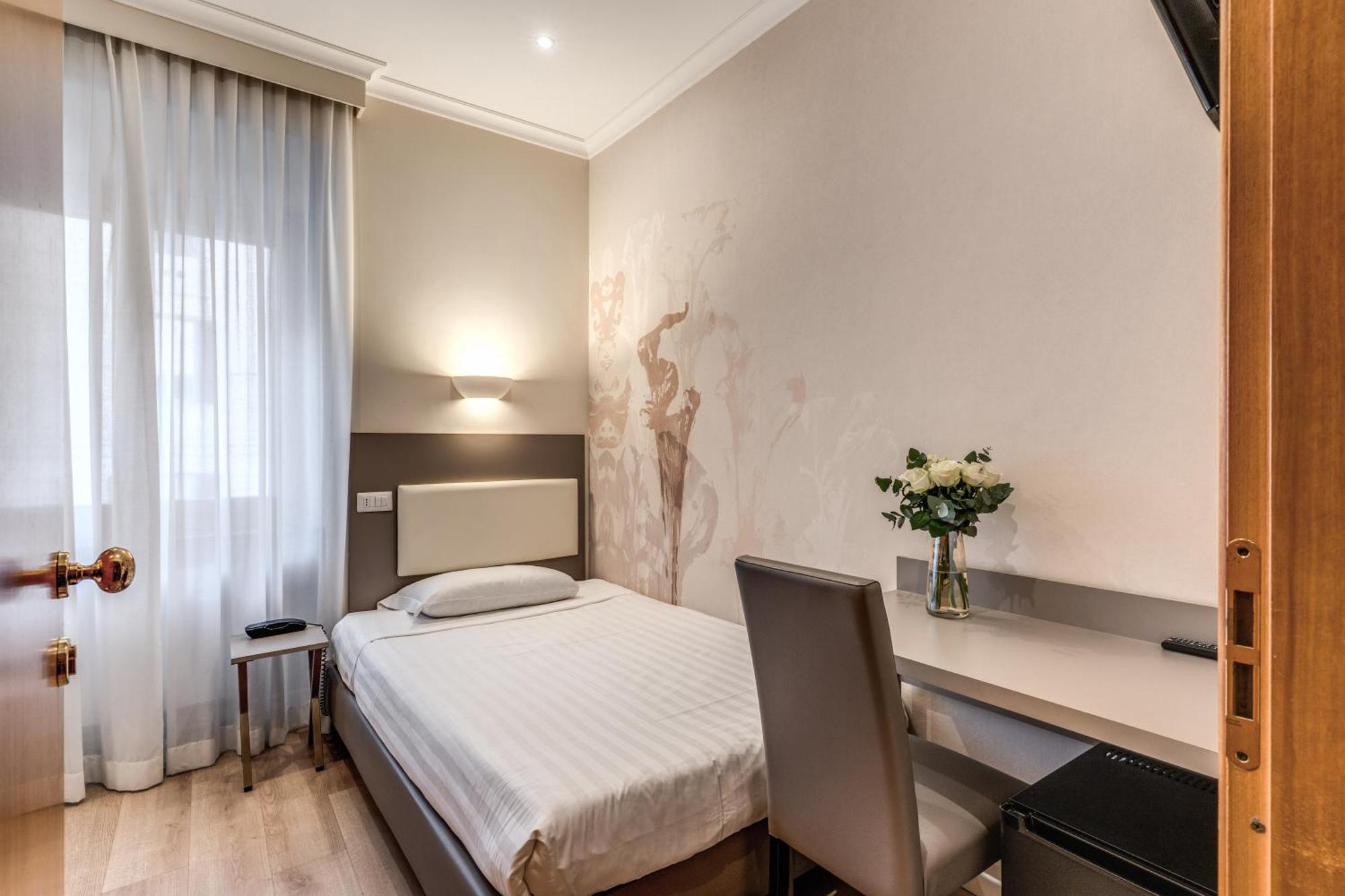 Superior Single Room