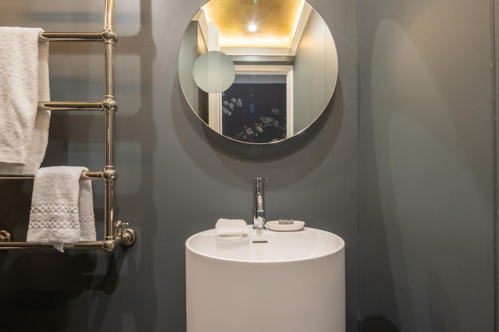 Appartment Luxury Suite