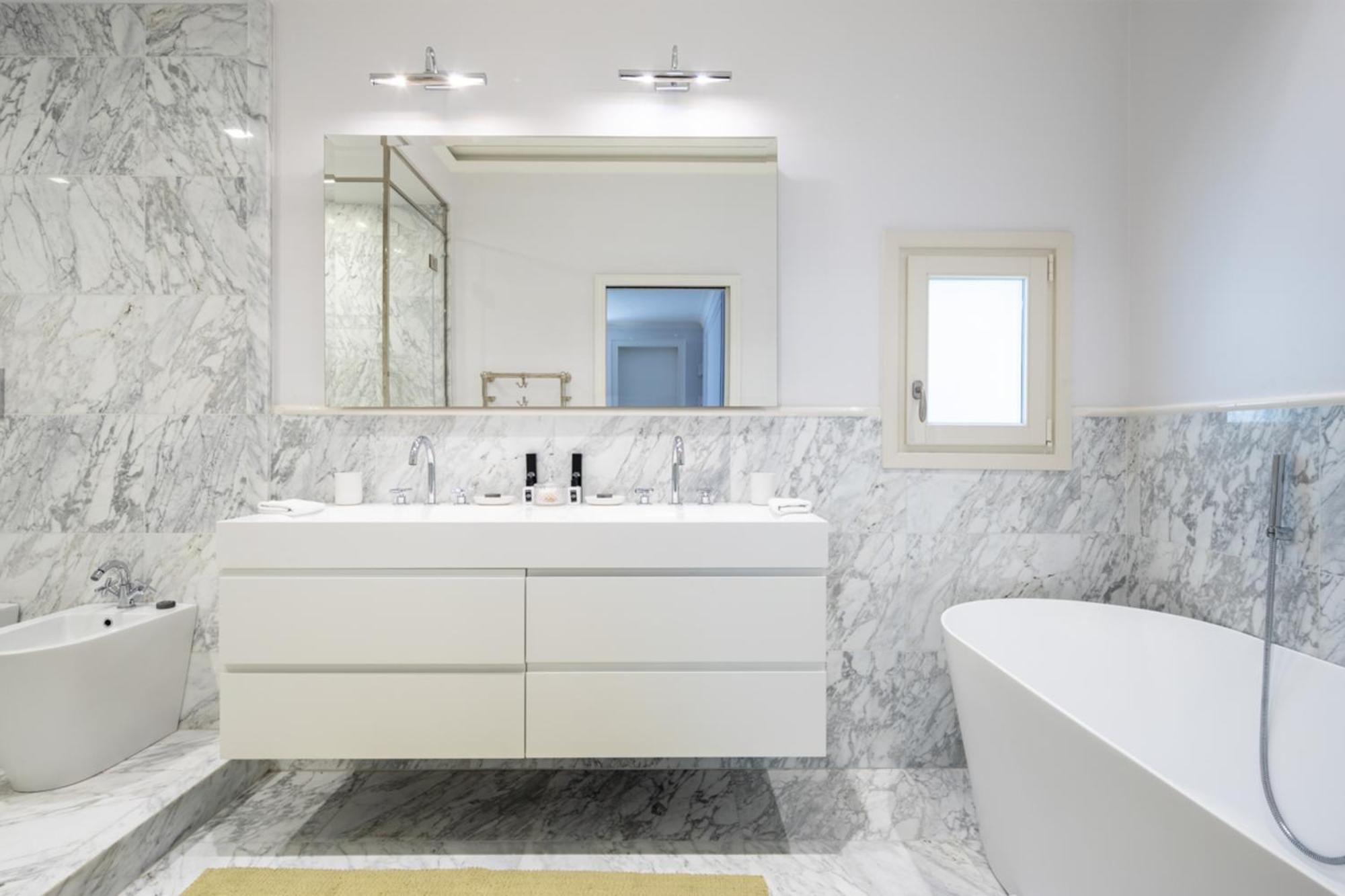 Appartment Luxury Suite