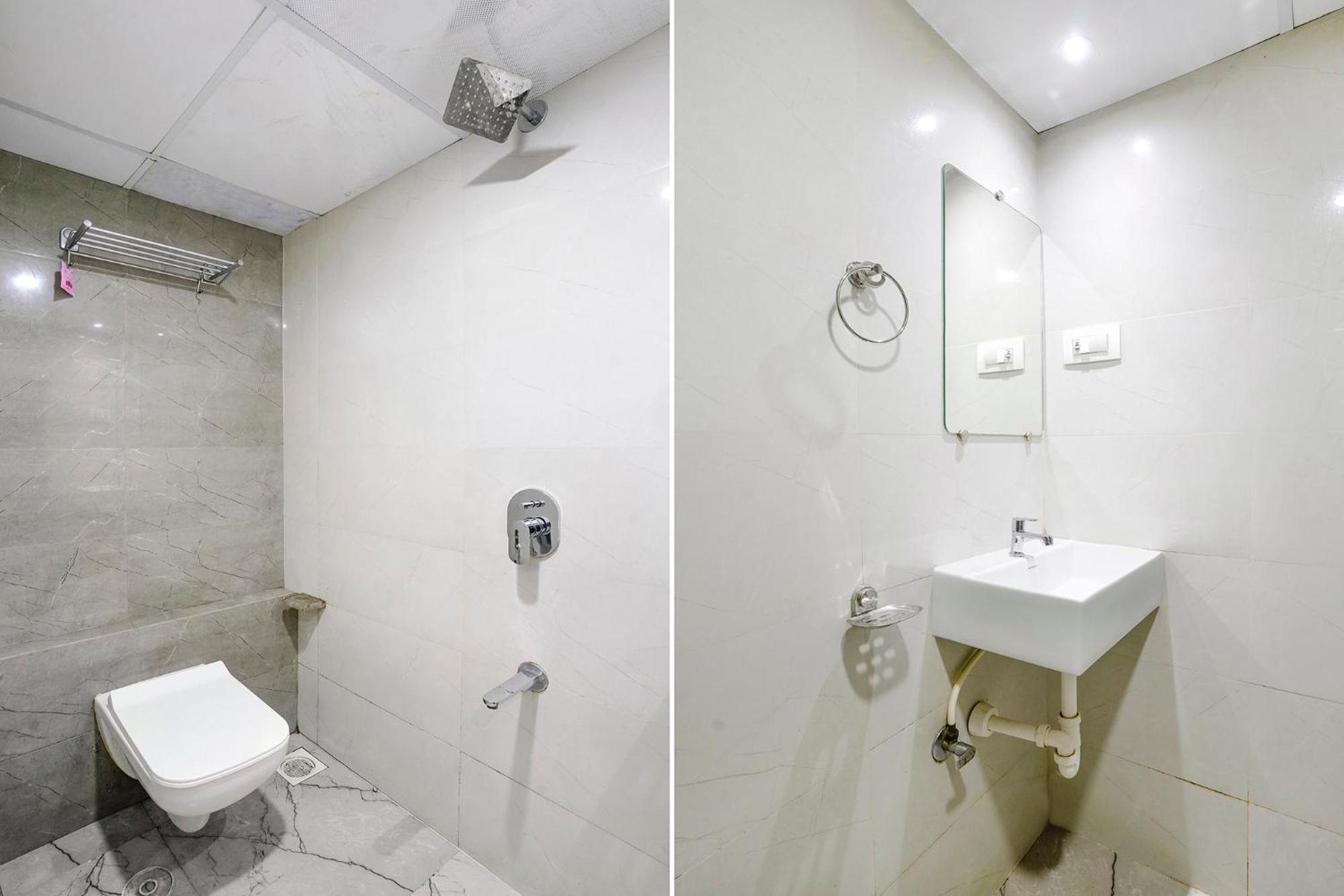 Executive Triple Room