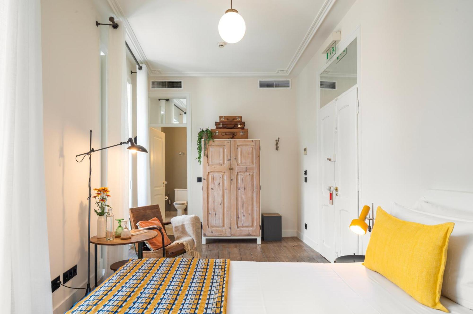 Superior Double or Twin Room