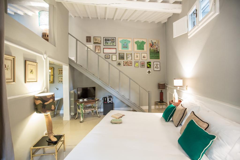 Premium Double Room Annex