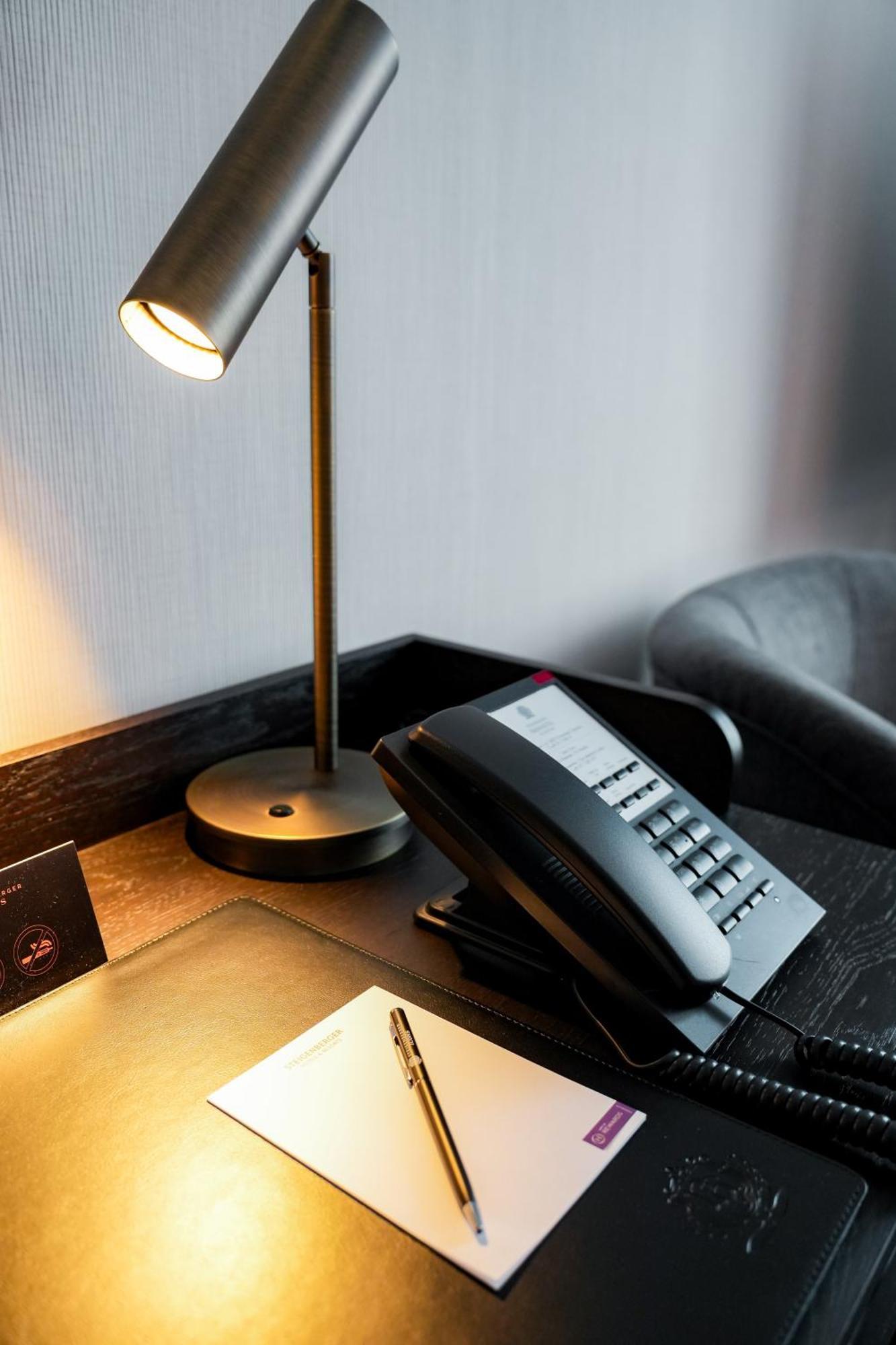 Business Room