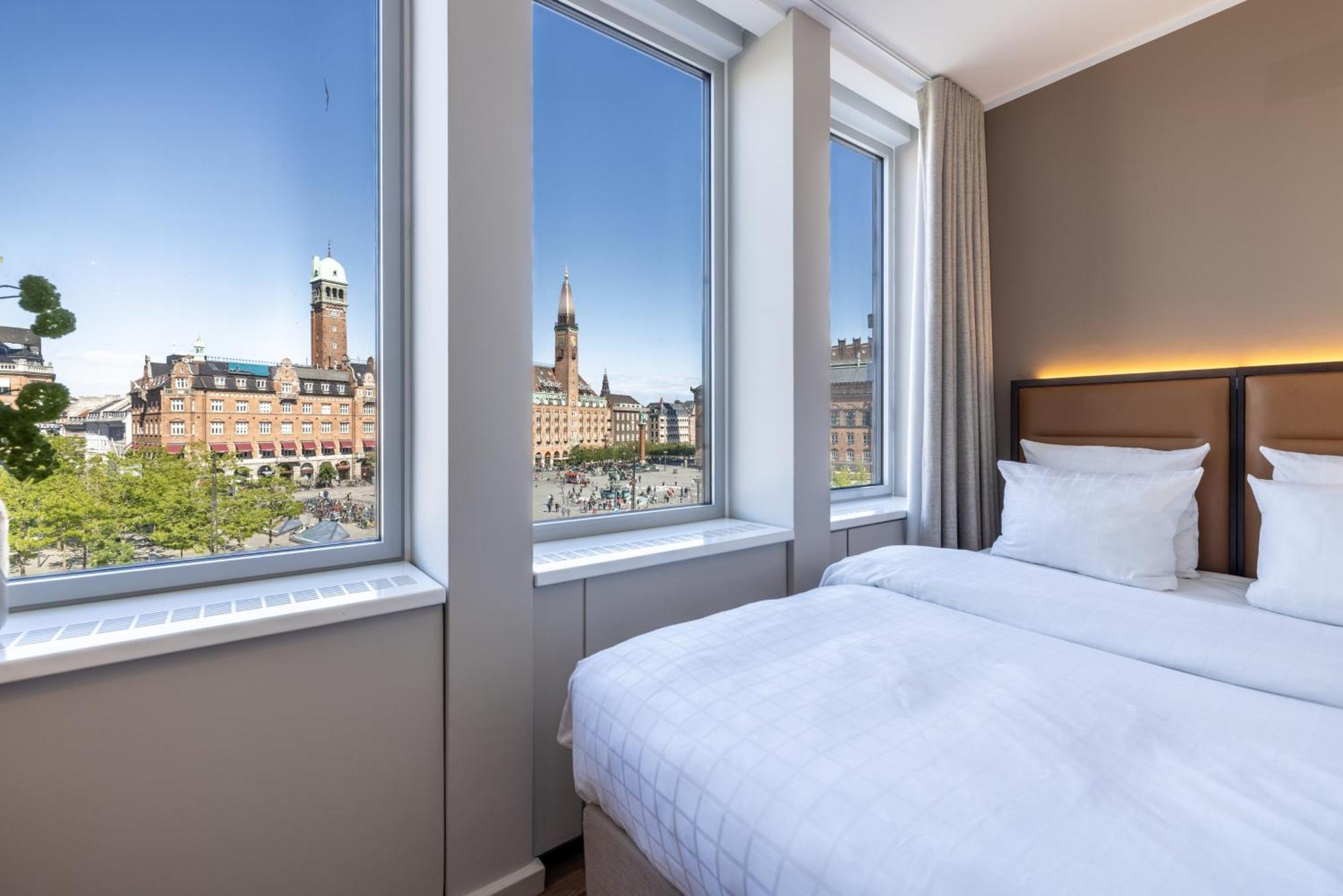 Executive King Room