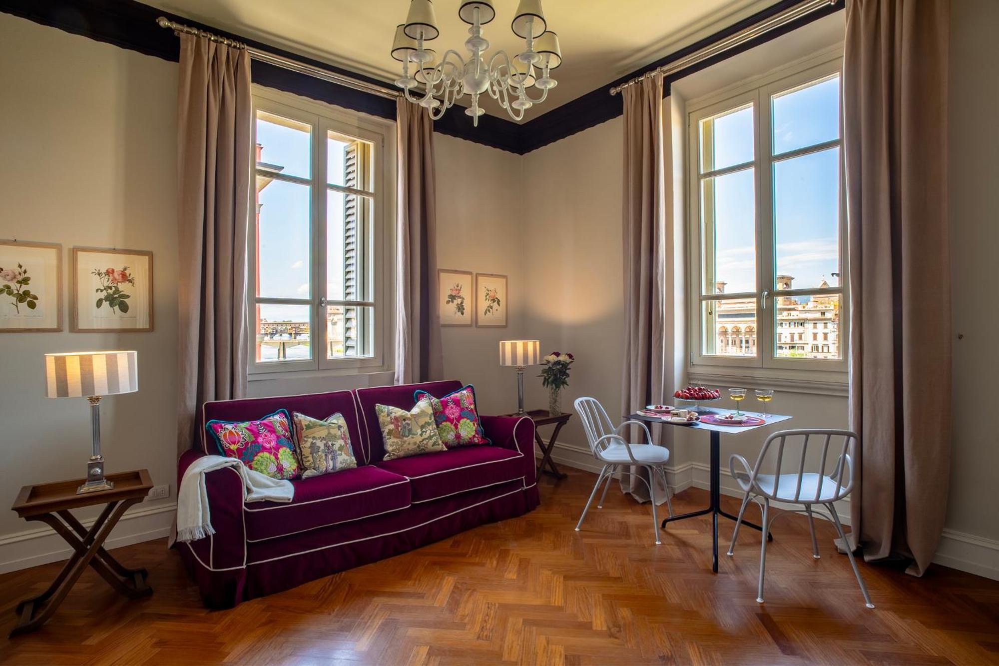 Superior Apartment