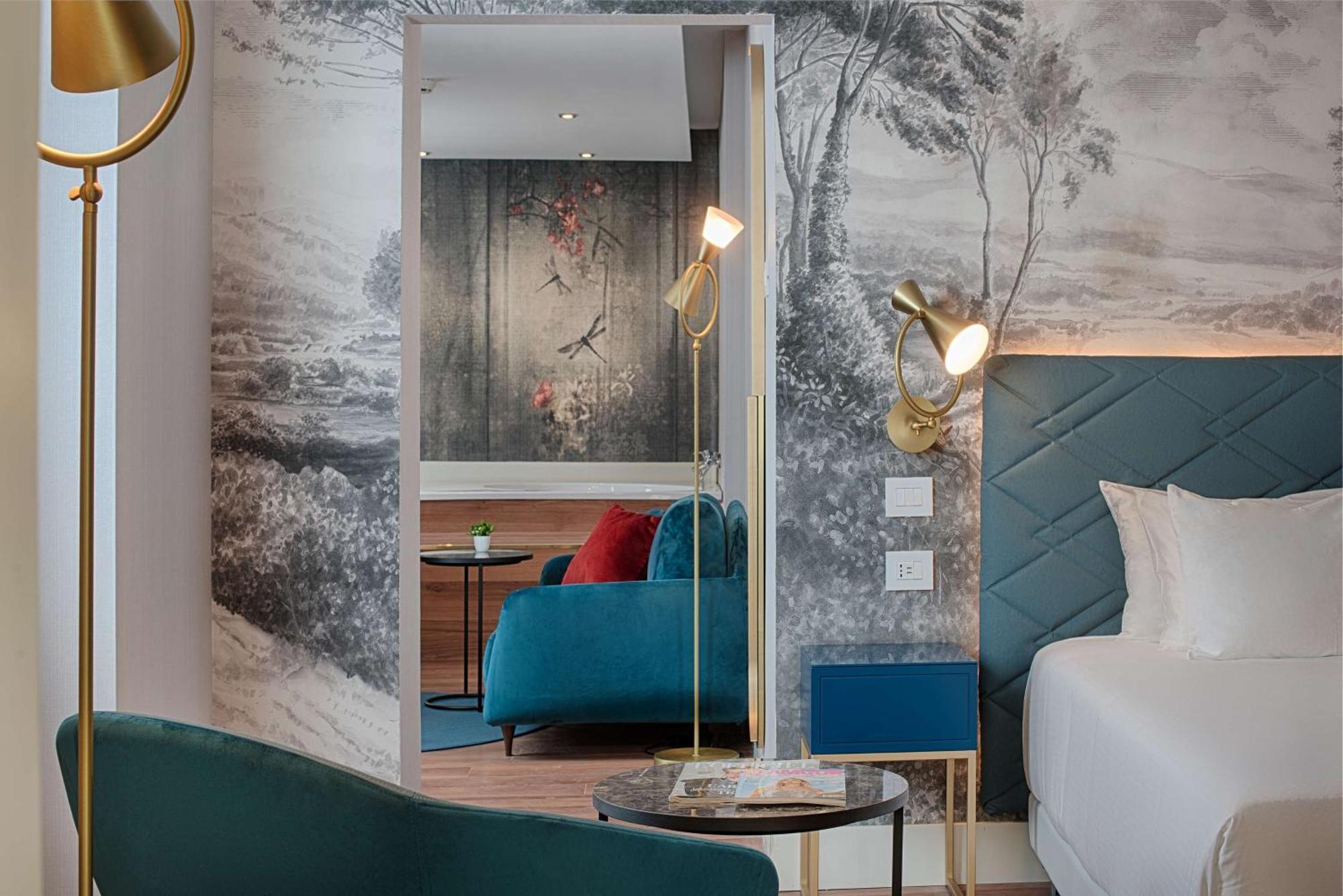 Suite Fori Imperiali