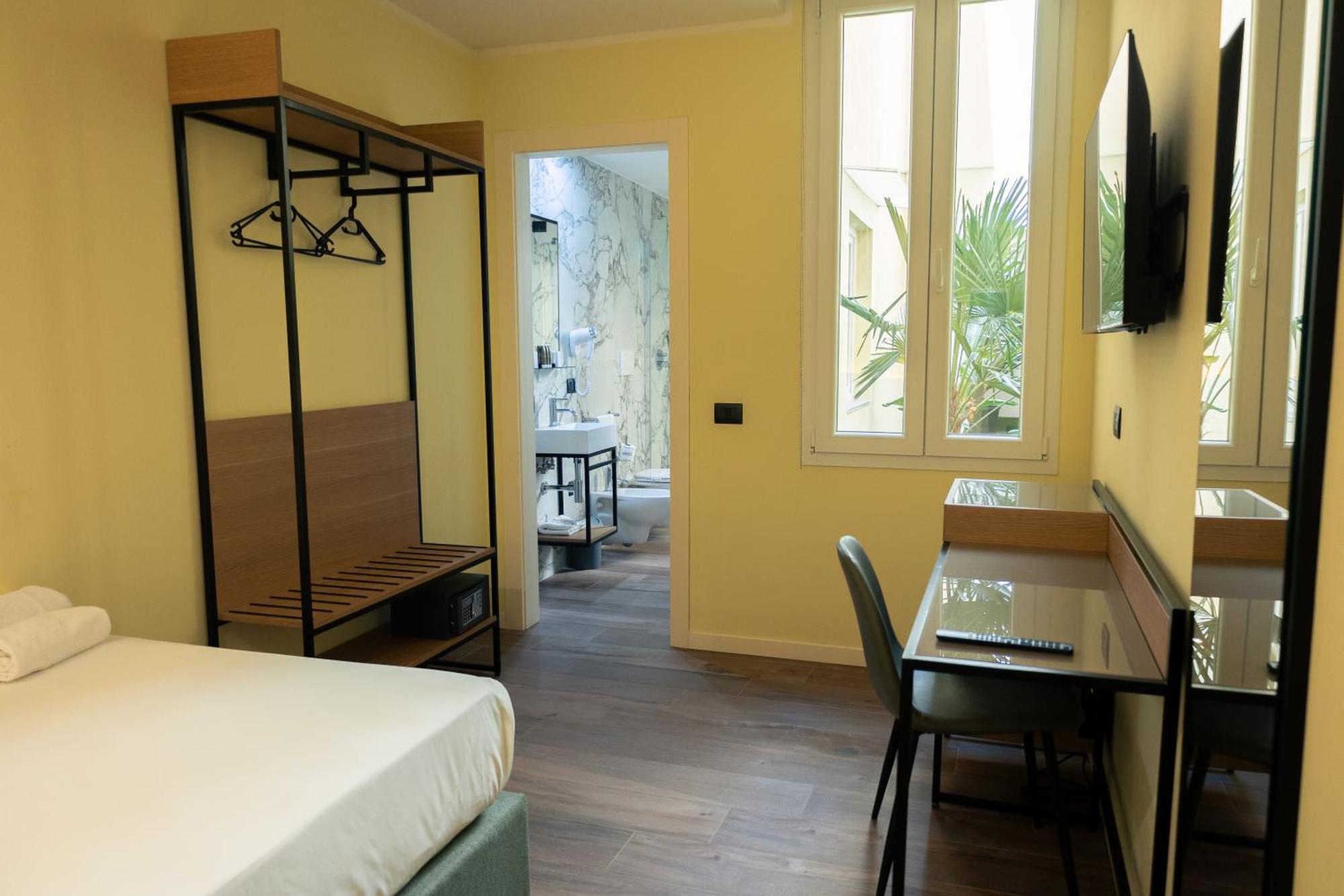 Single Room