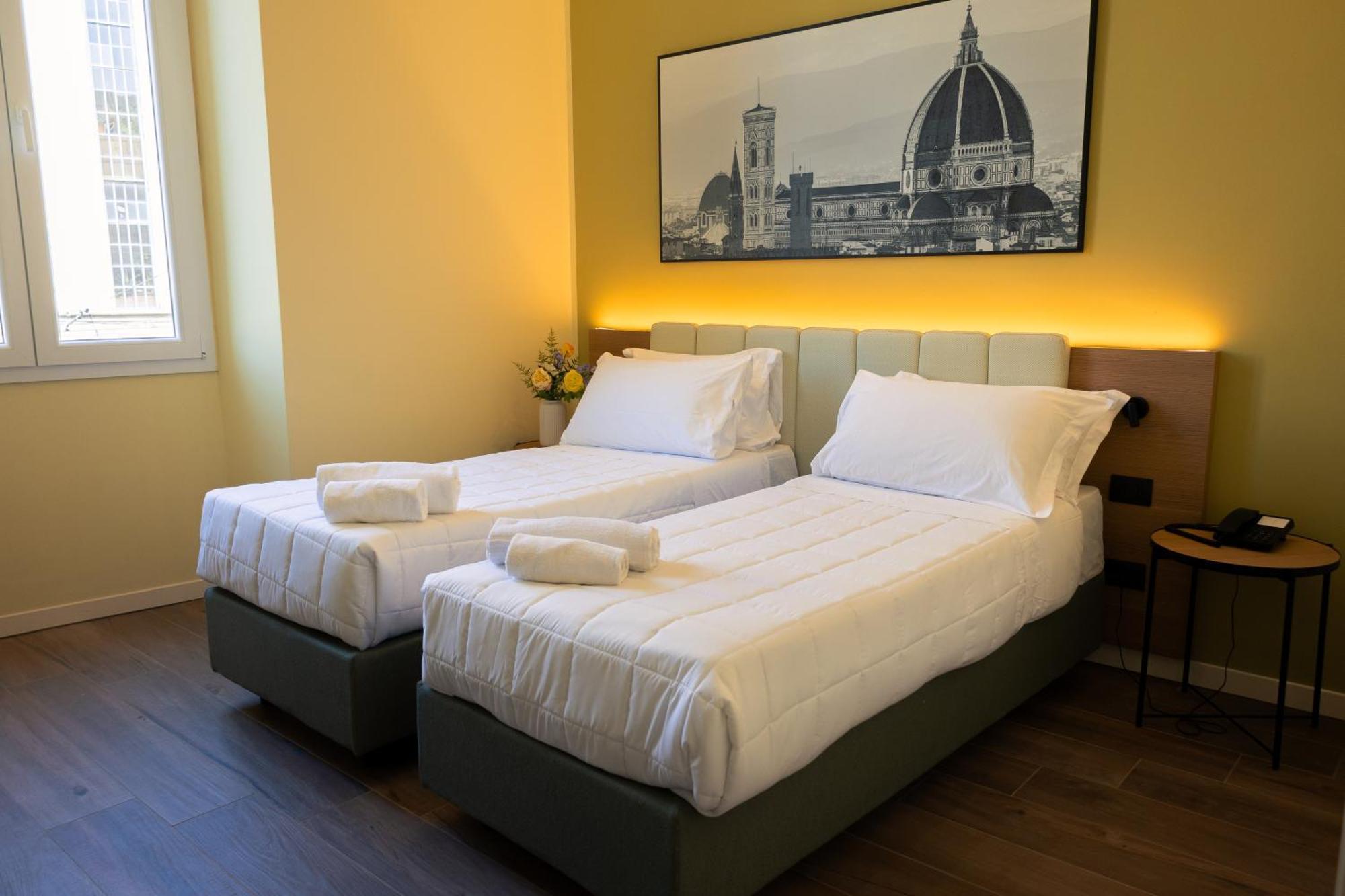 Double or Twin Room