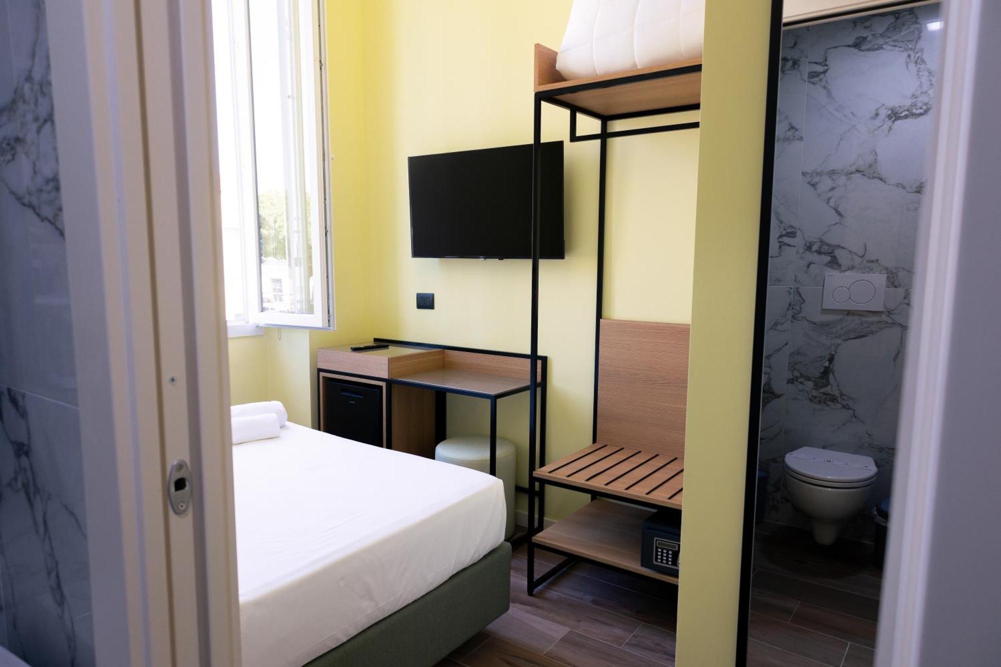 Small Double Room