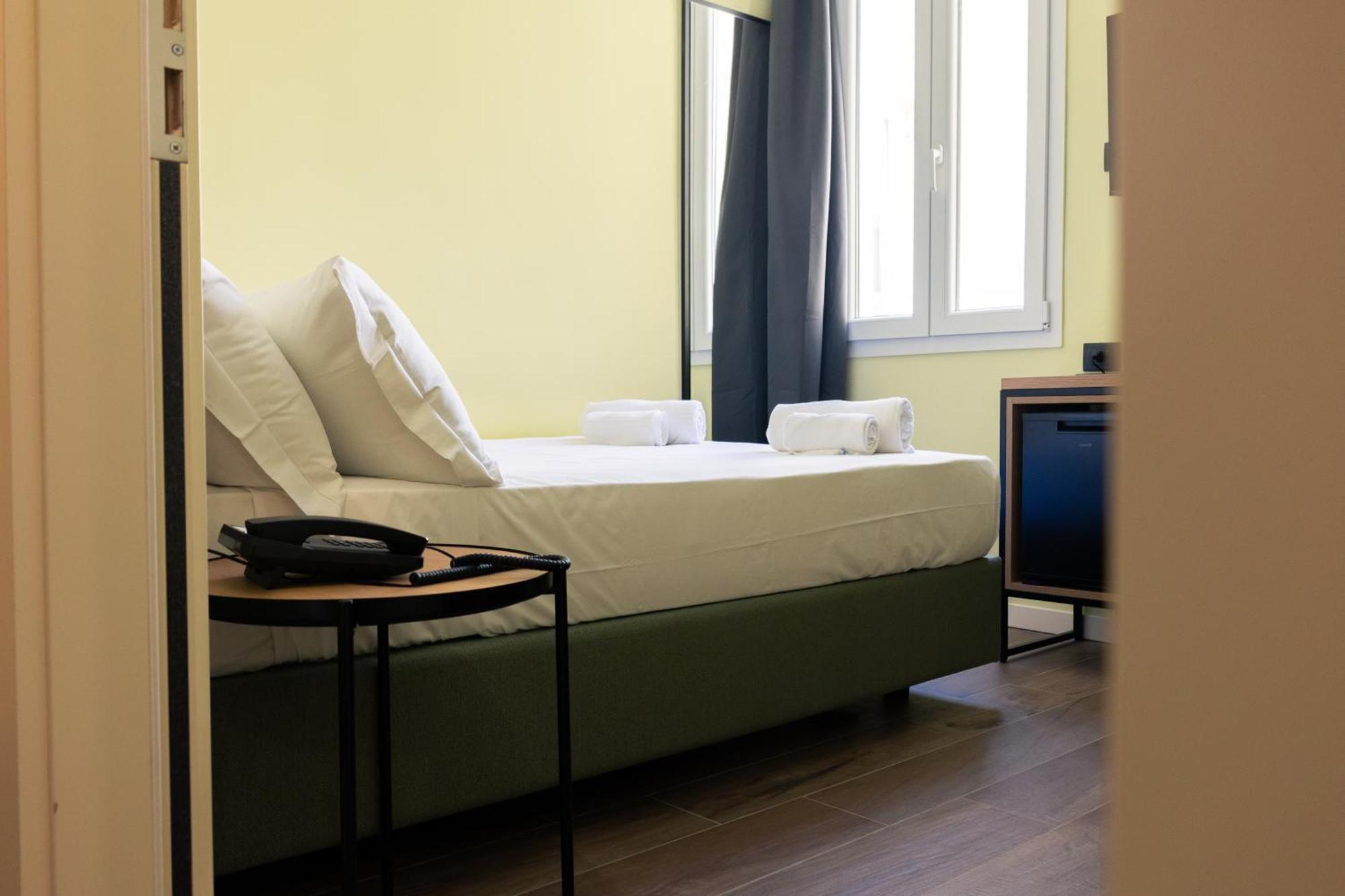 Small Double Room