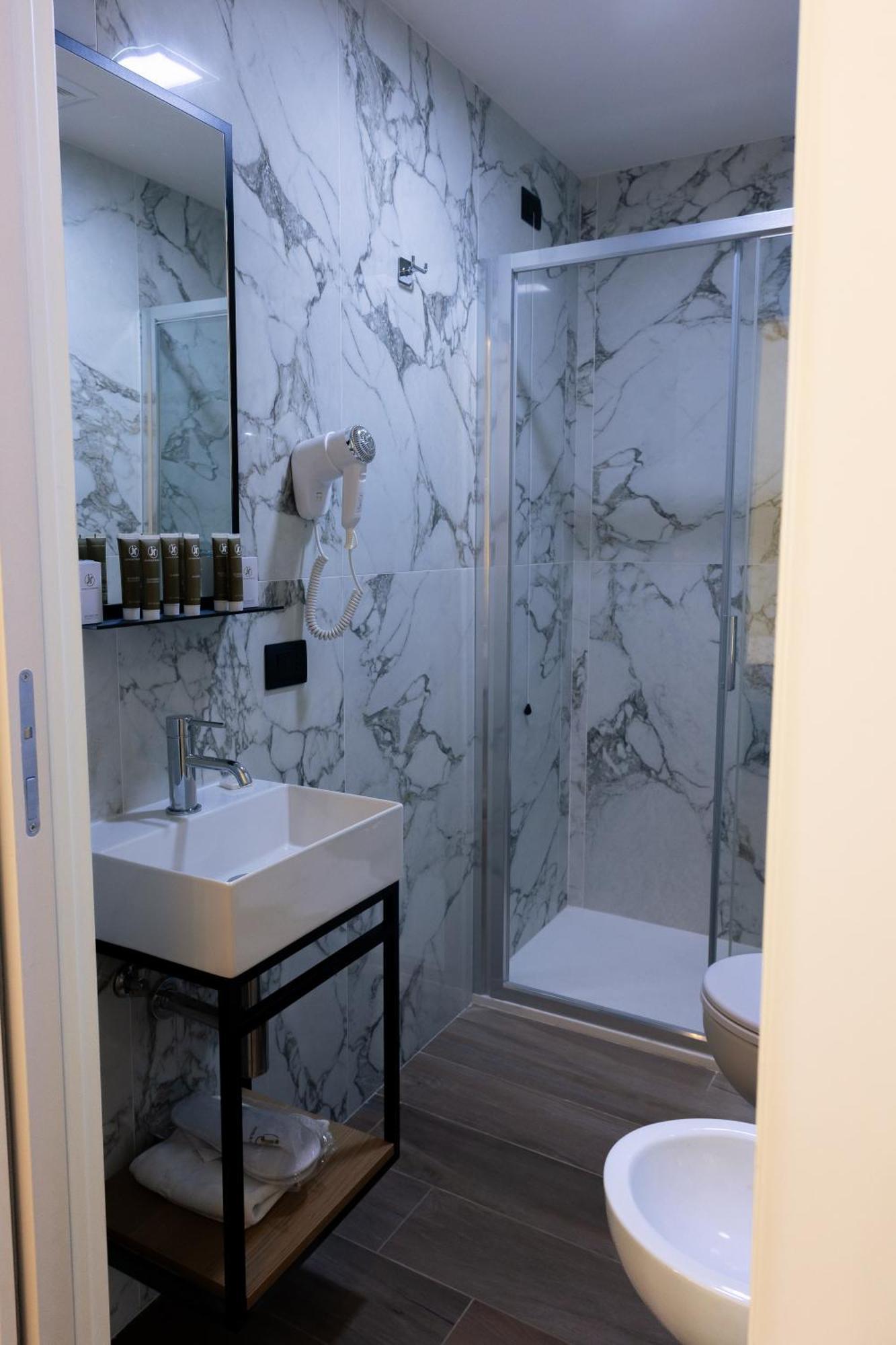 Small Double Room
