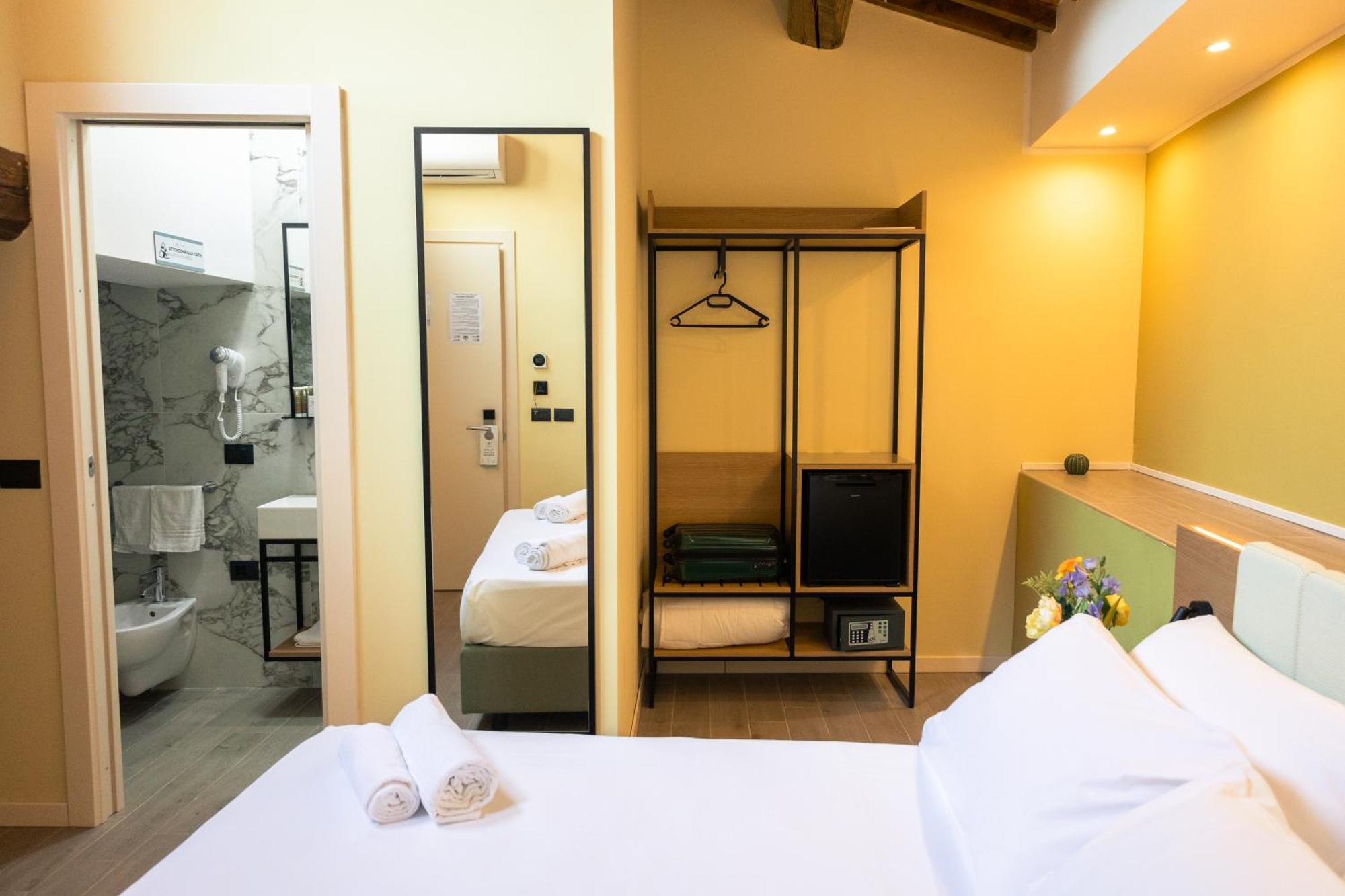Double or Twin Room