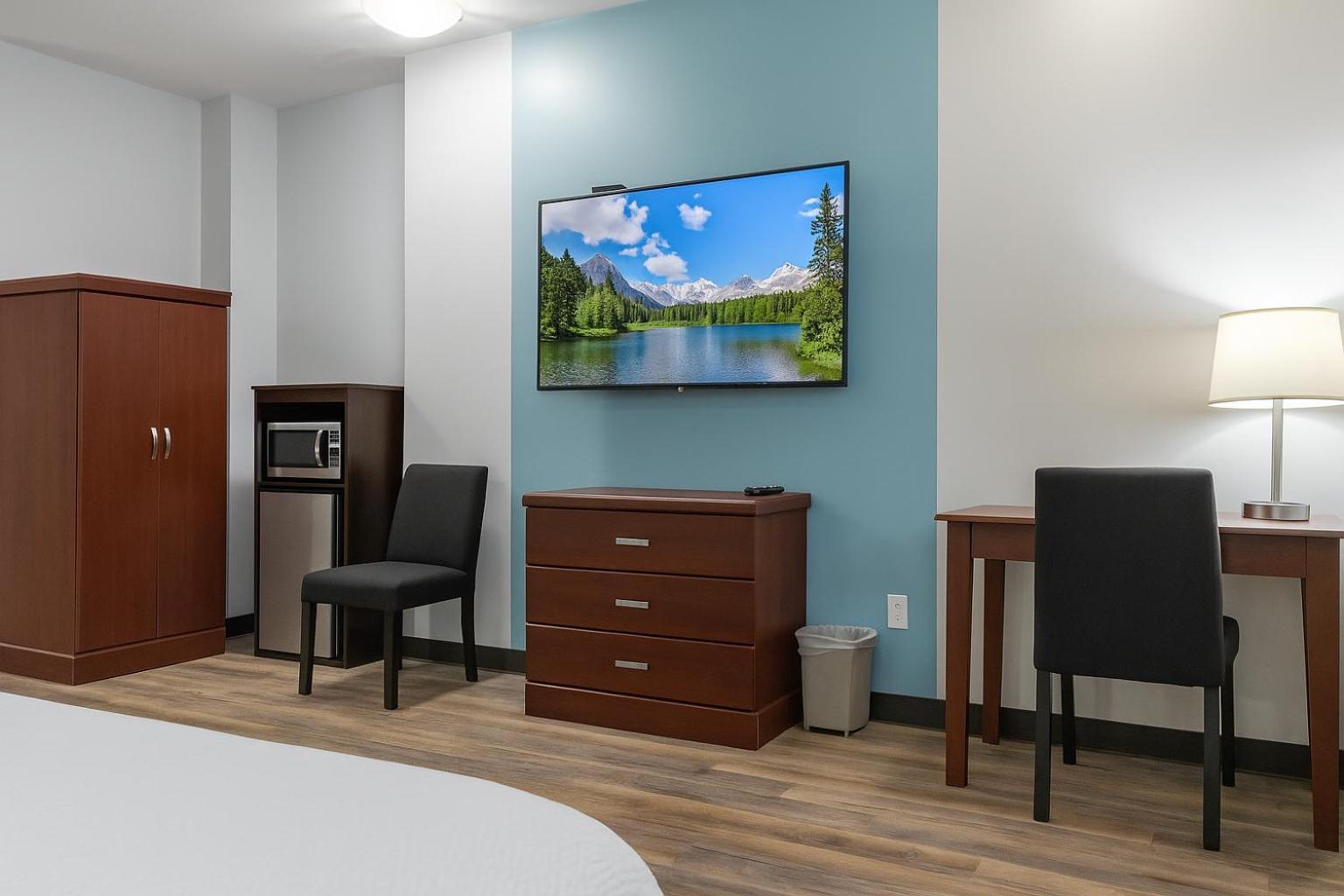 King Suite