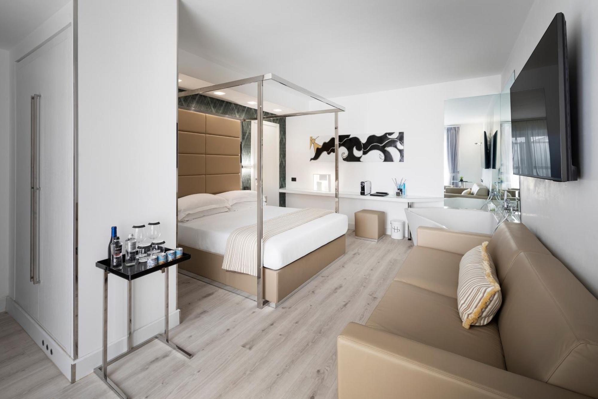 Suite Terrace