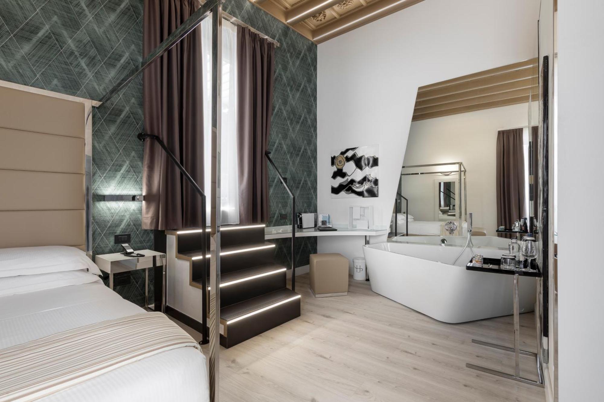 Prestige Suite Terrace