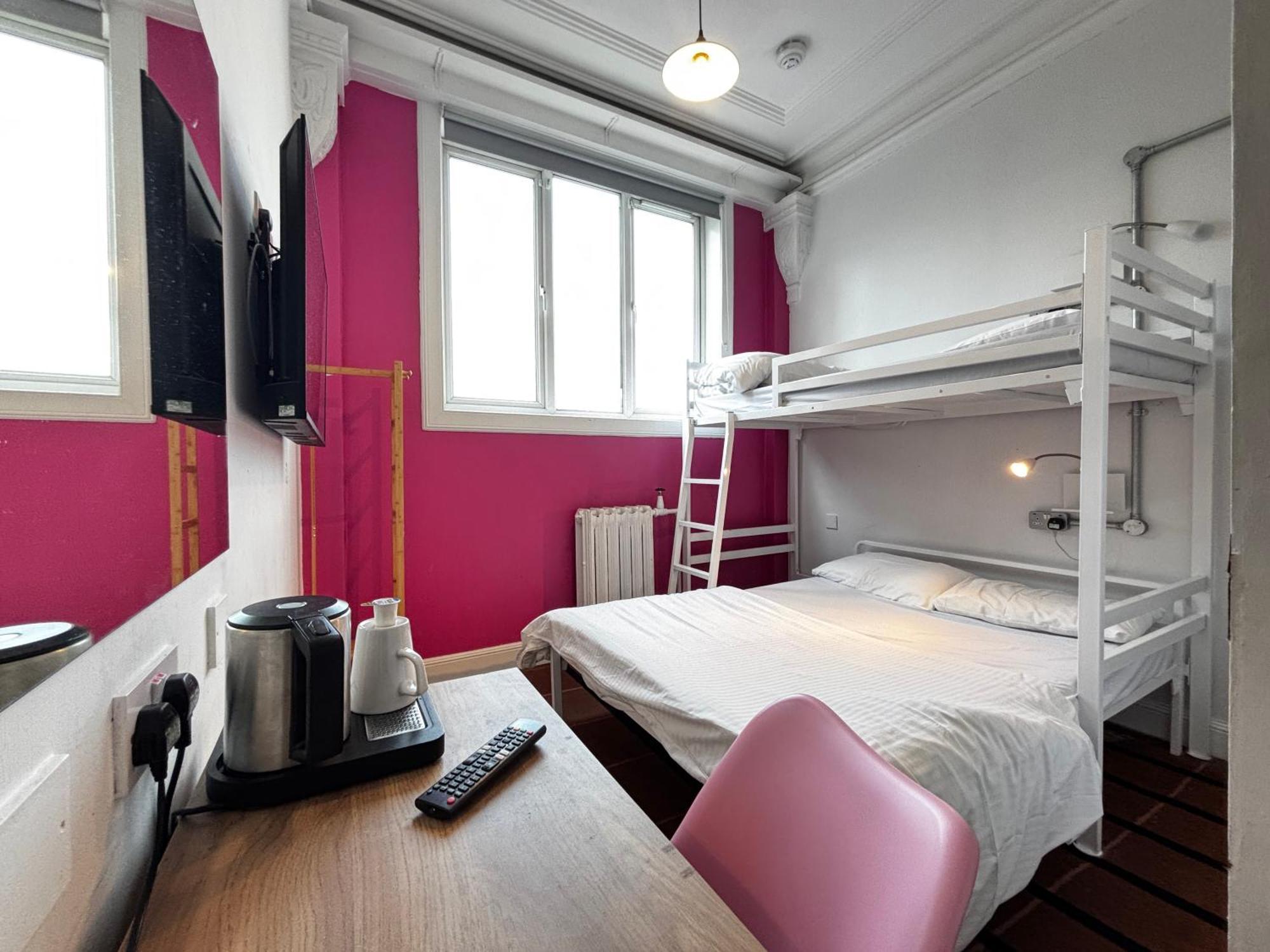 Triple Room Ensuite