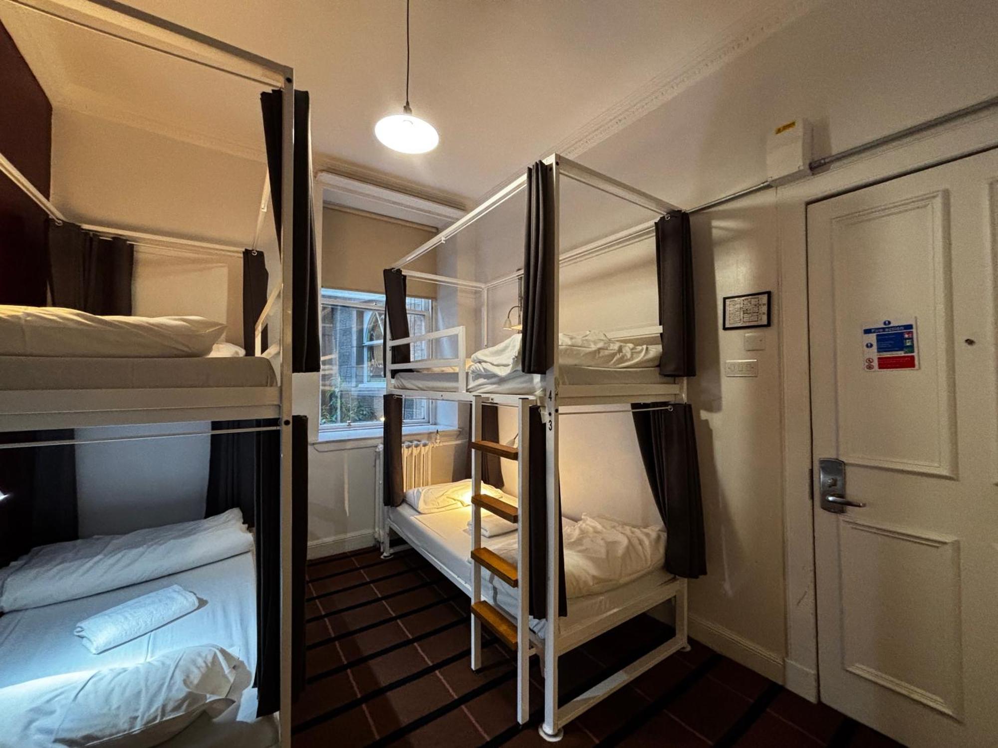 Quadruple Room Ensuite