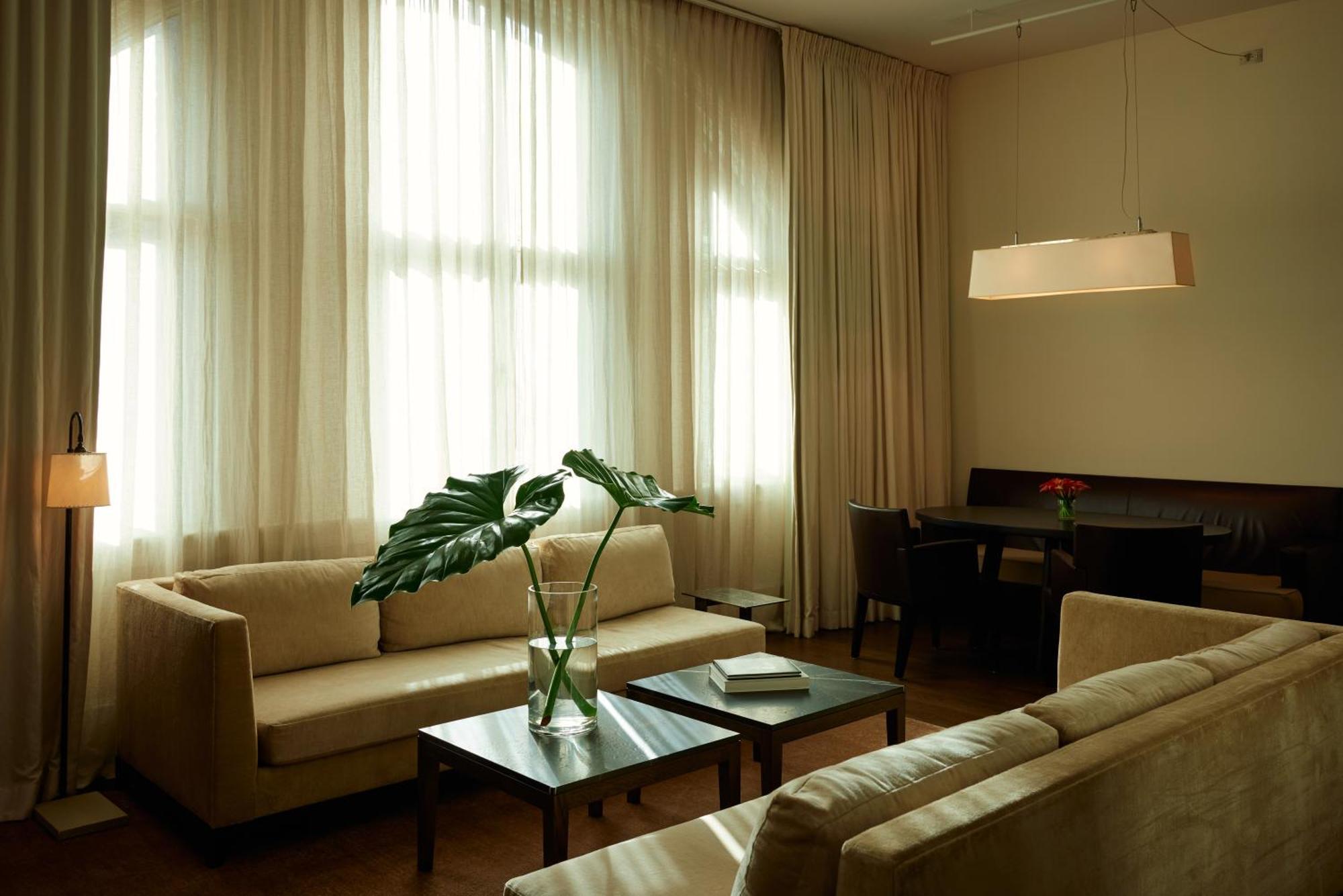 Loft Suite