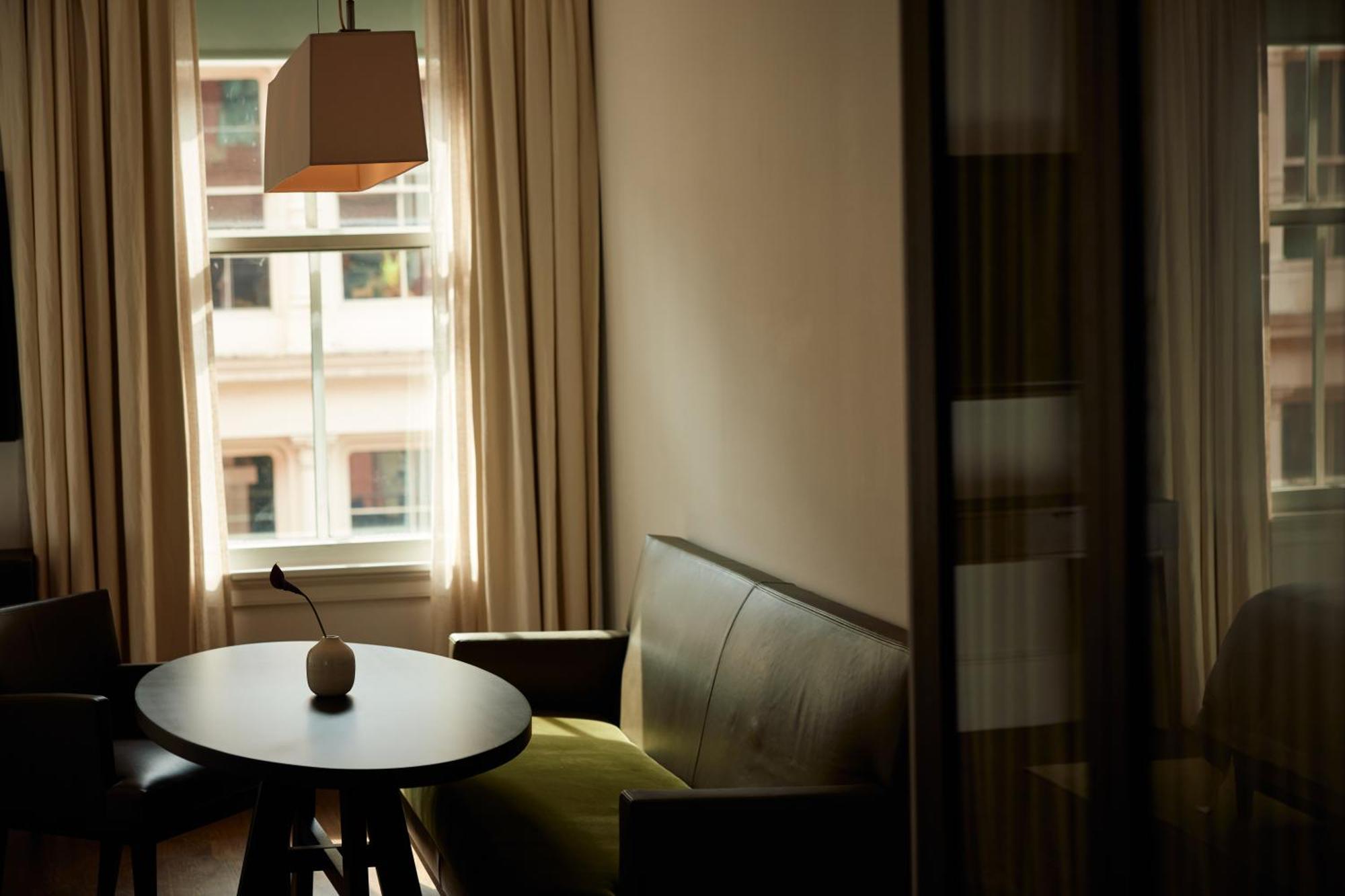 Loft Junior Suite