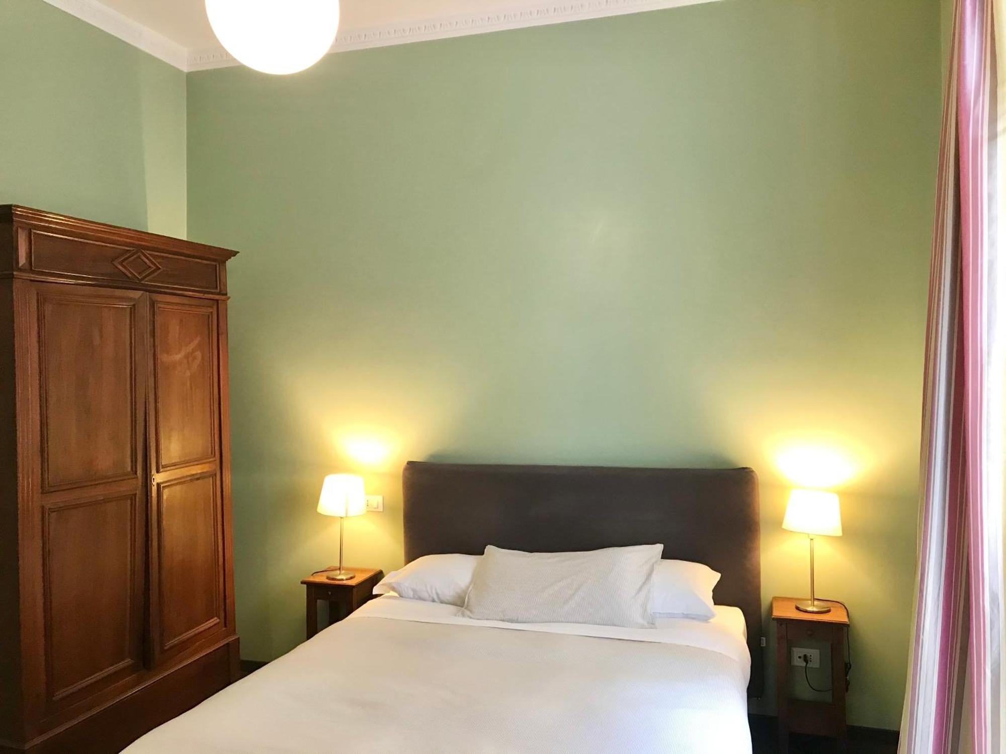 Superior Double Room - Annex