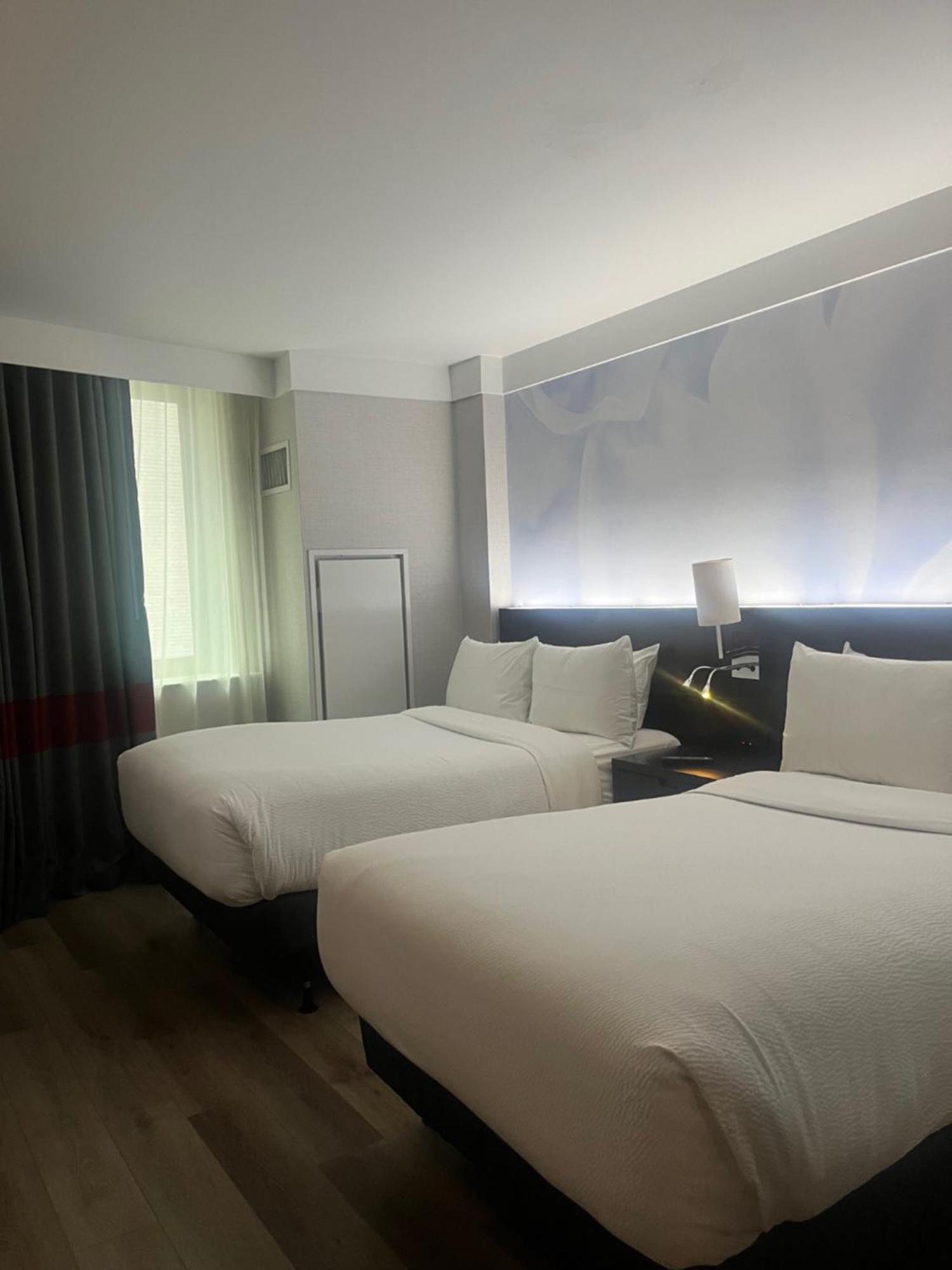 Double Room Two Double Beds Mobility Accessible Tub,1696630248:JPEG