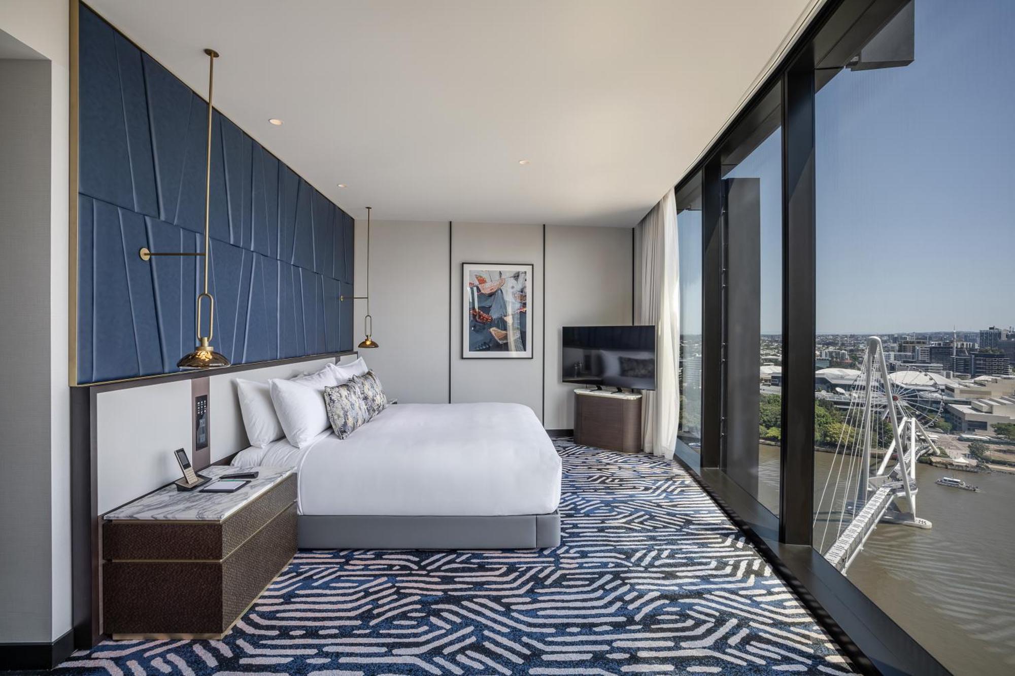 River Suite
