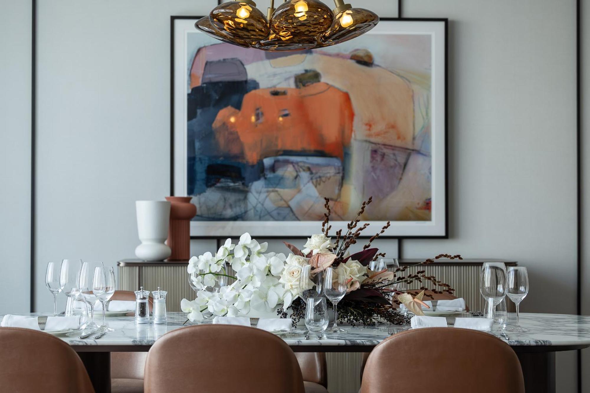 Skyline City Suite