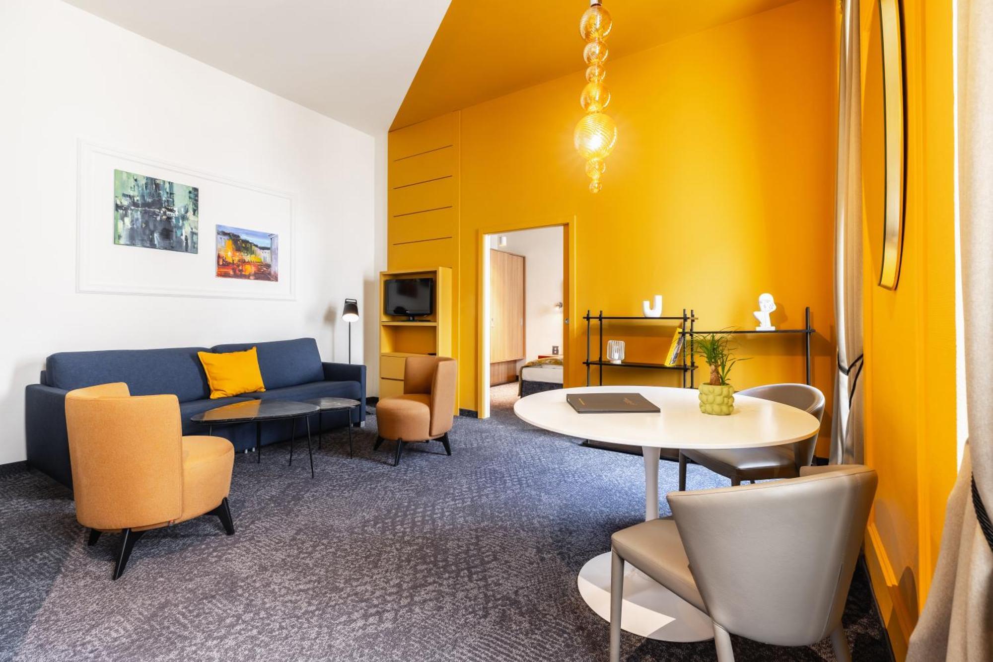 Family Suite