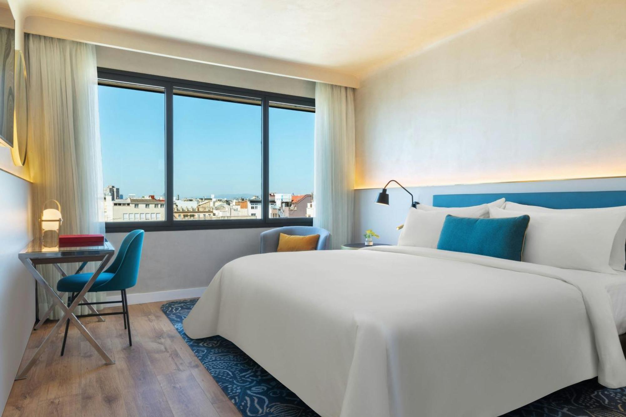 Urban Superior King Room