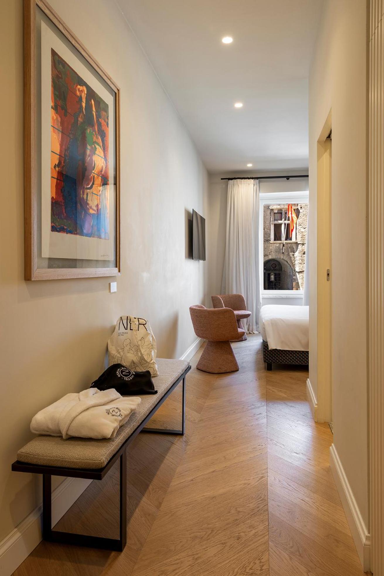 Deluxe Room - Annex
