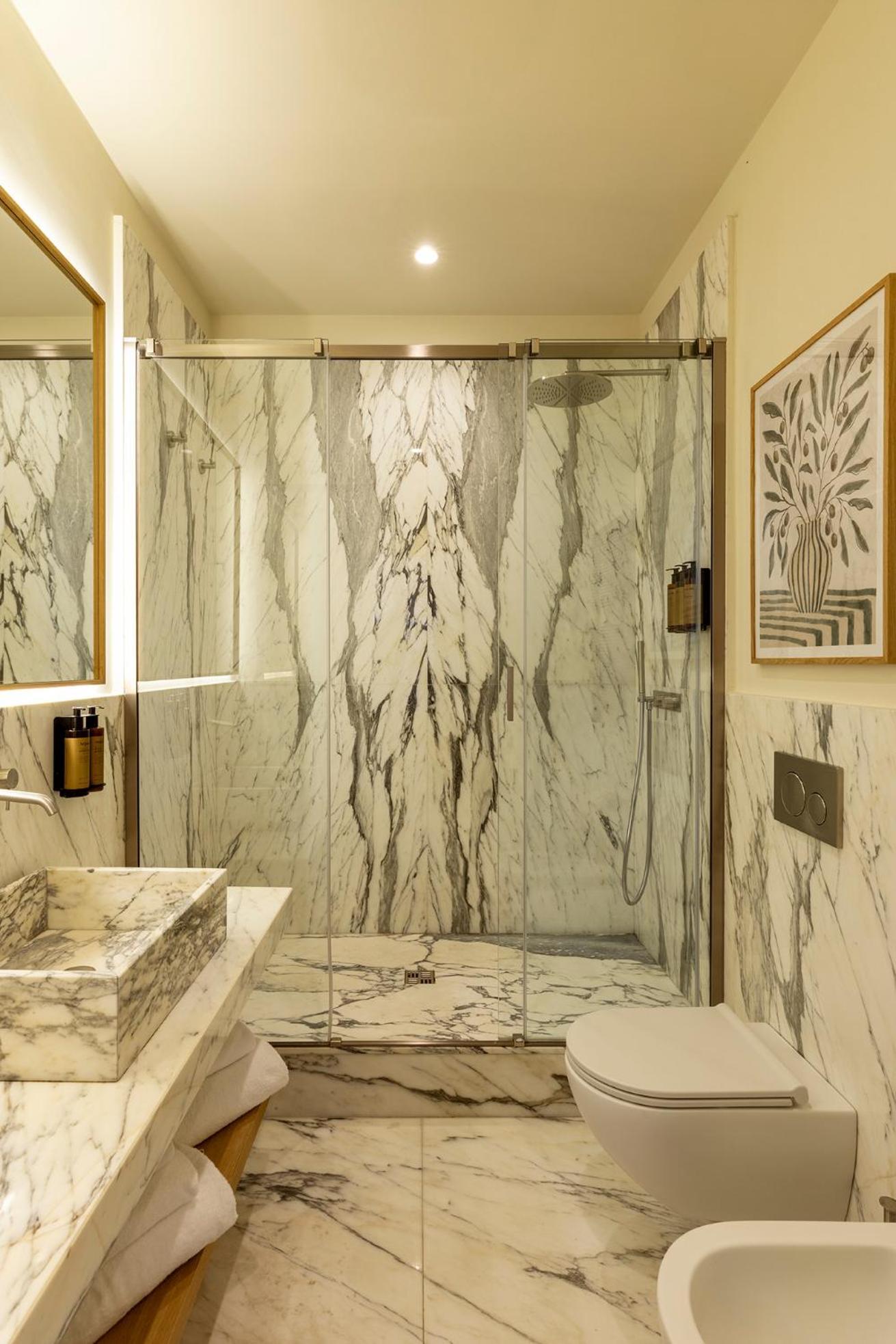 Prestige Suite - Annex