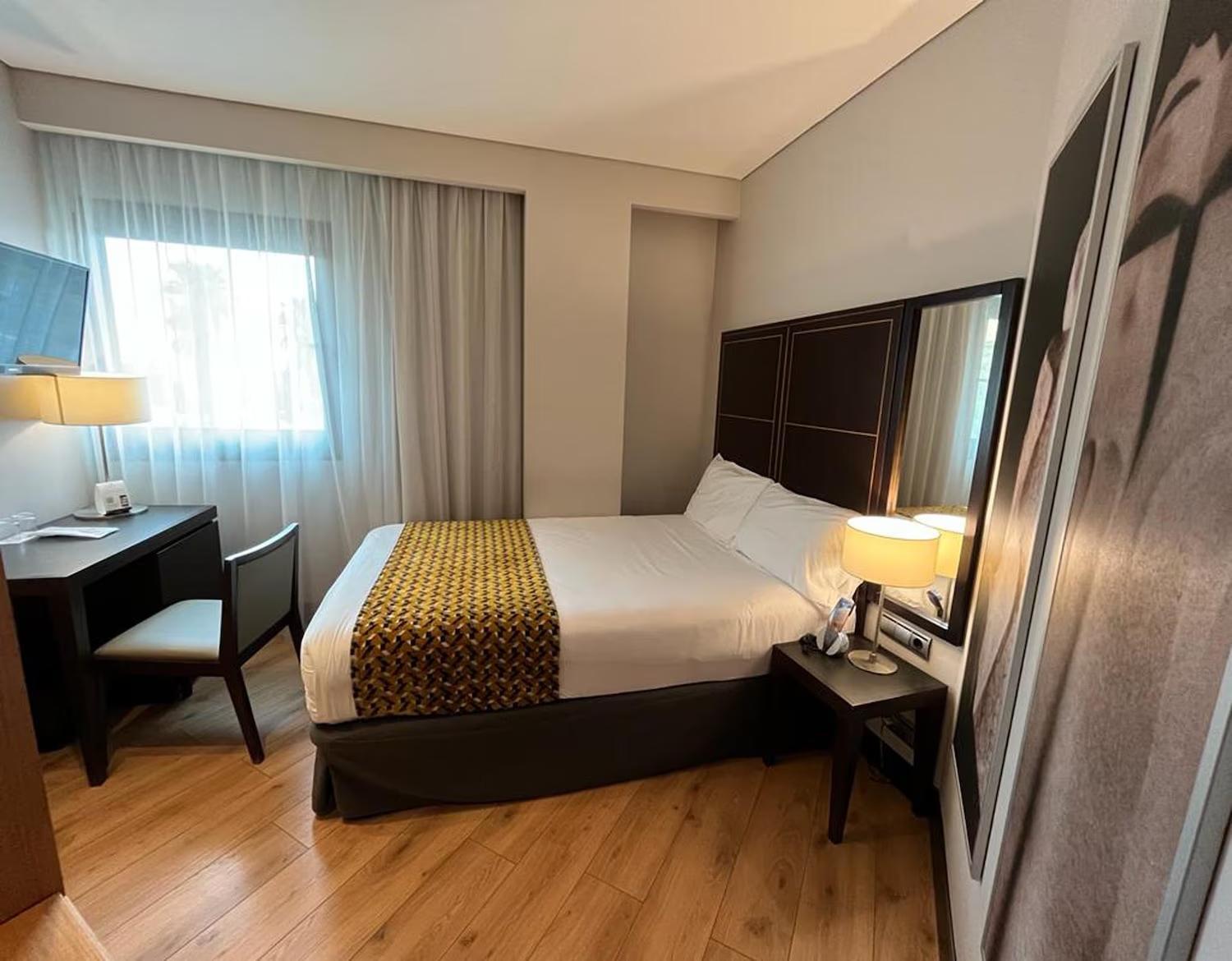 Single Room
