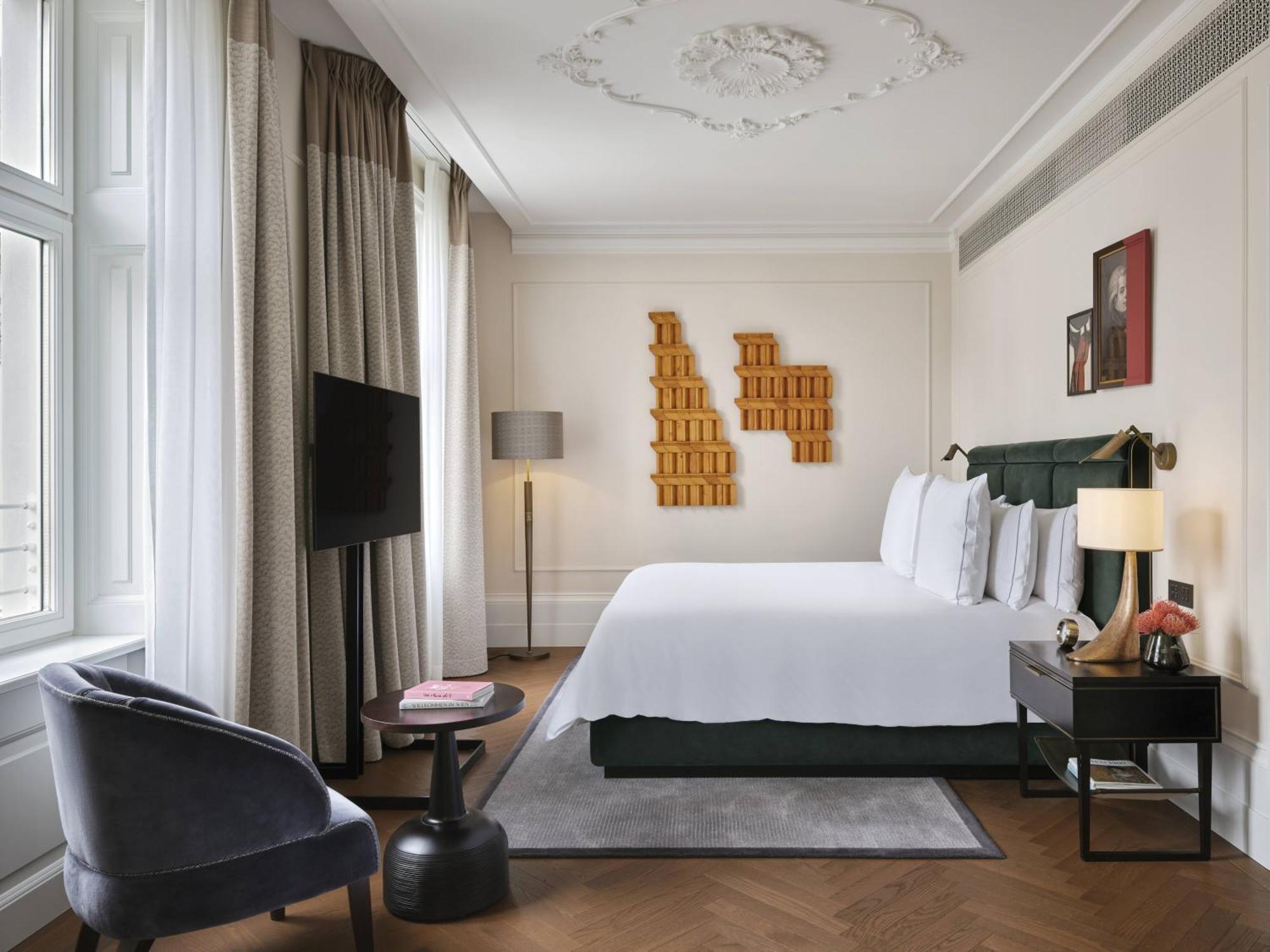 St Stephen's Suite
