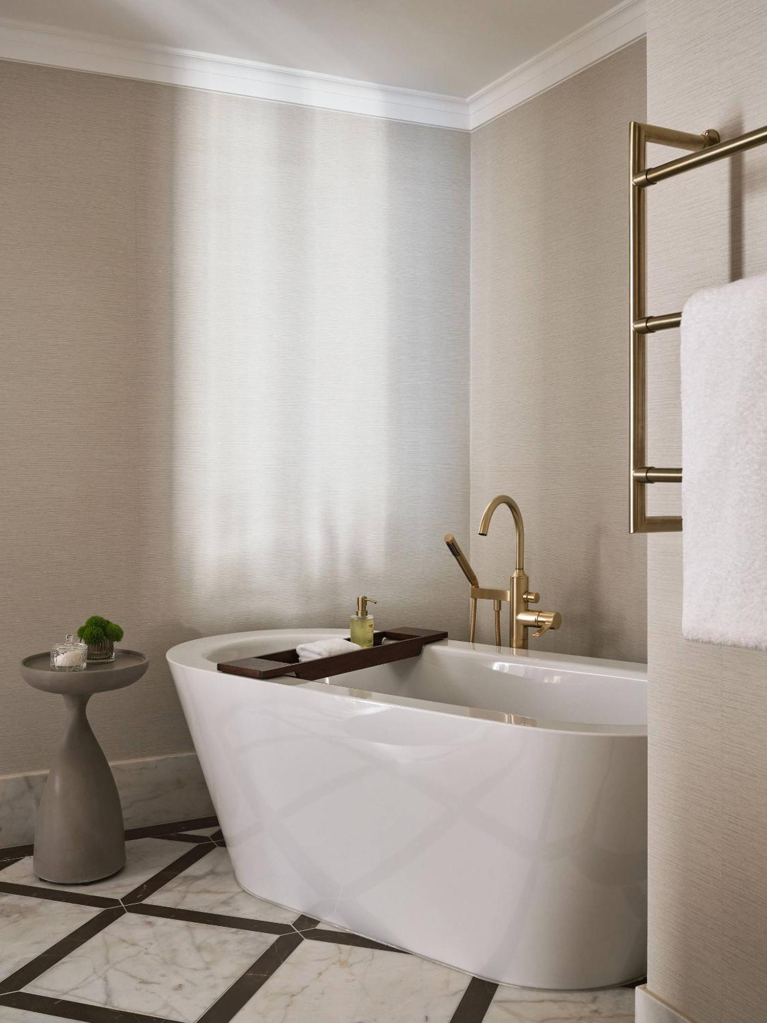 St Stephen's Suite
