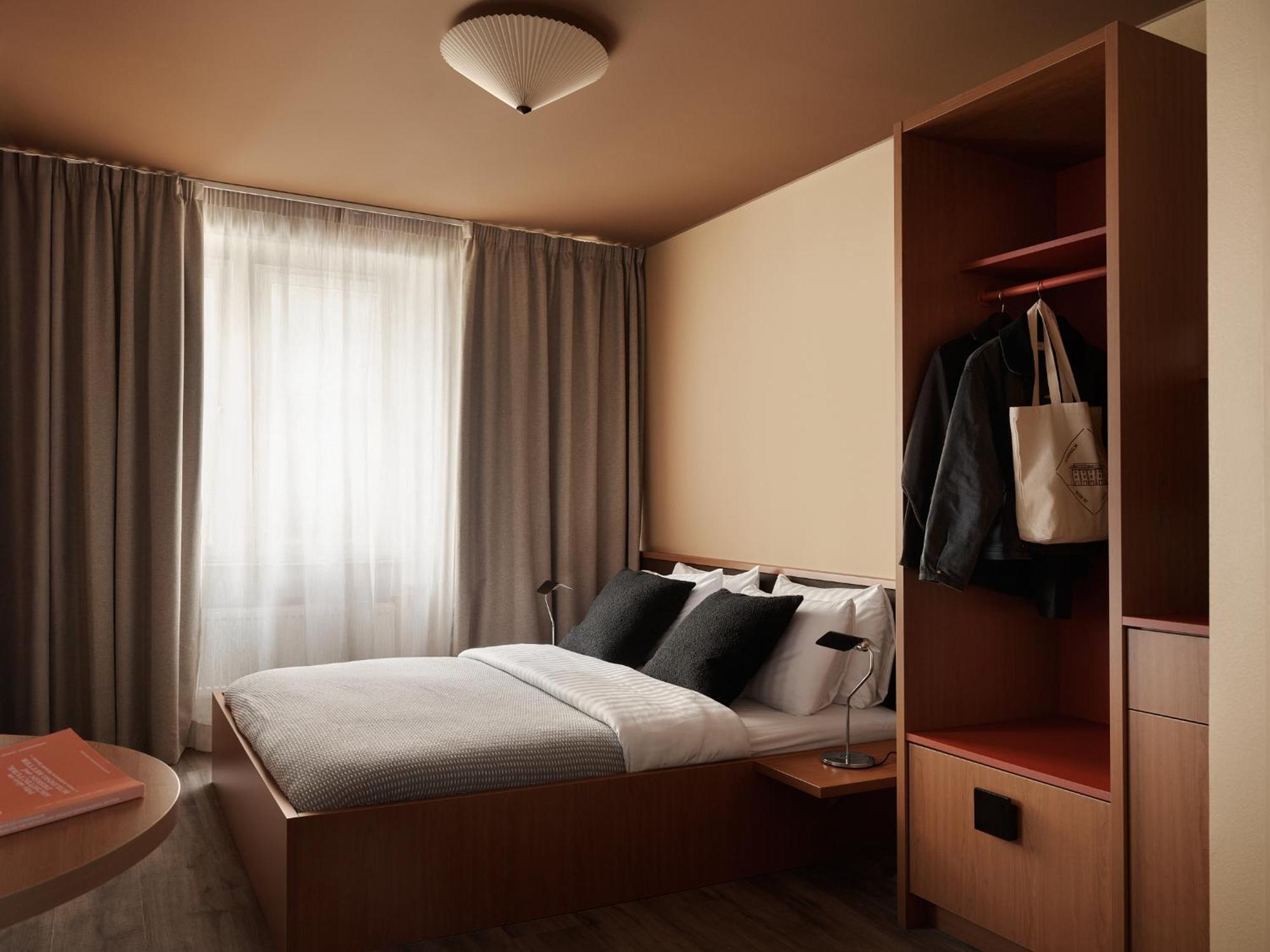 Original Room