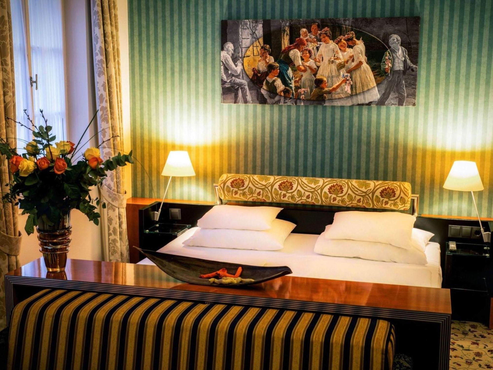 Privilege King Room