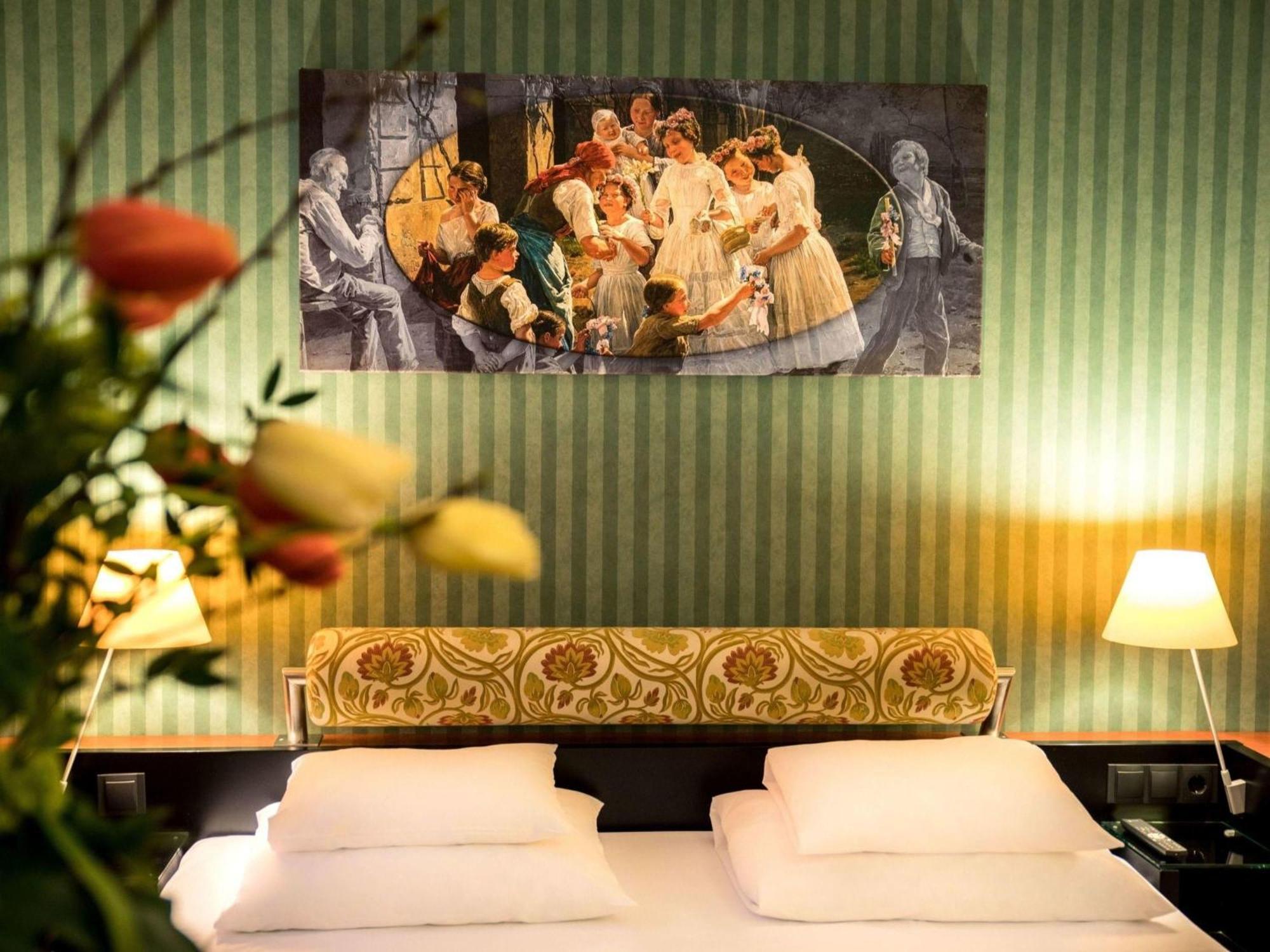 Privilege King Room