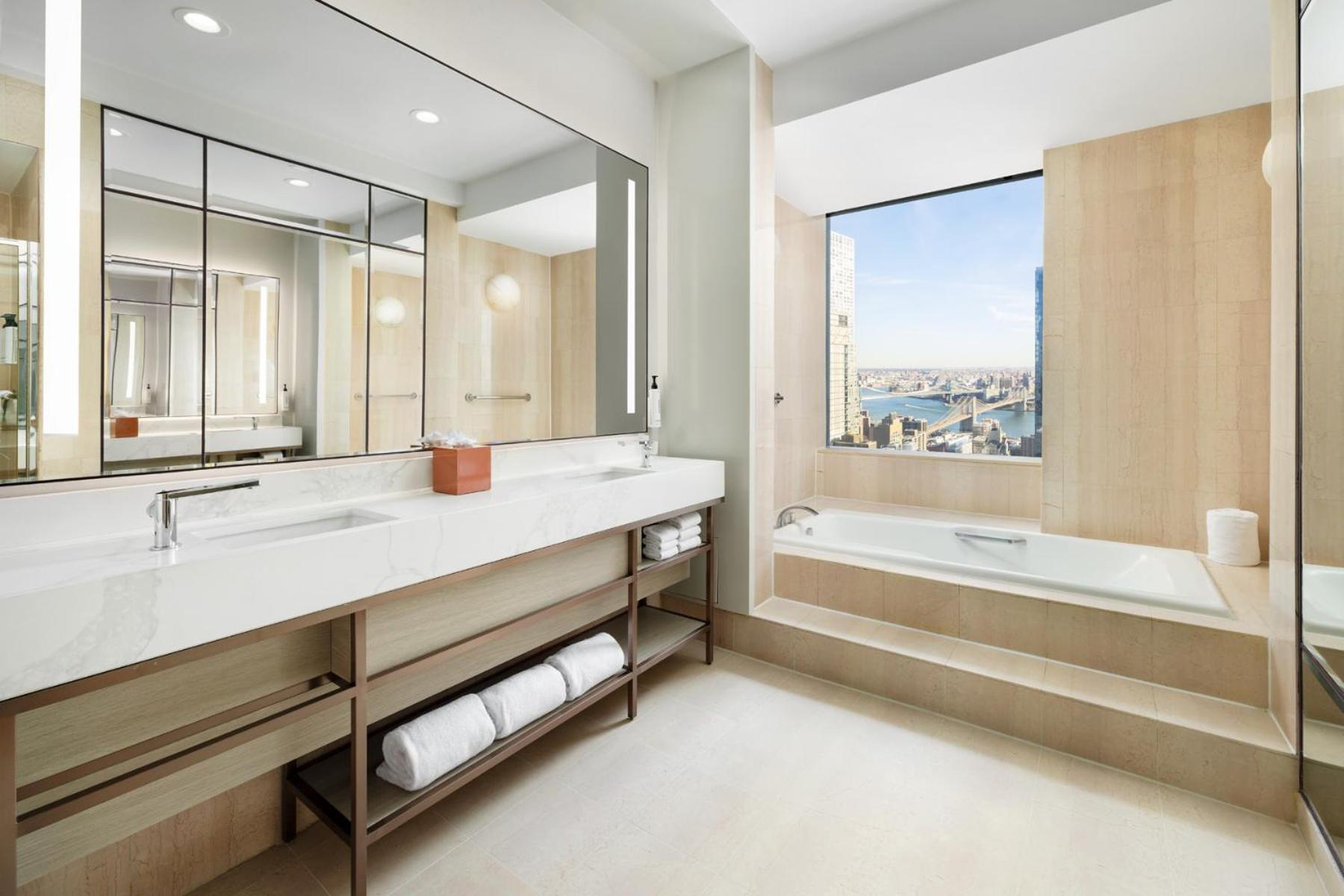 M Social Suite