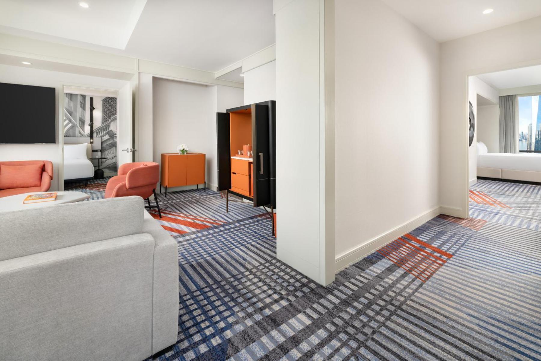 M Social Suite